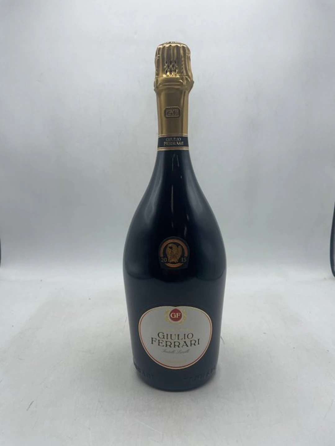2015 Giulio Ferrari Riserva del Fondatore - Trentino Alto...