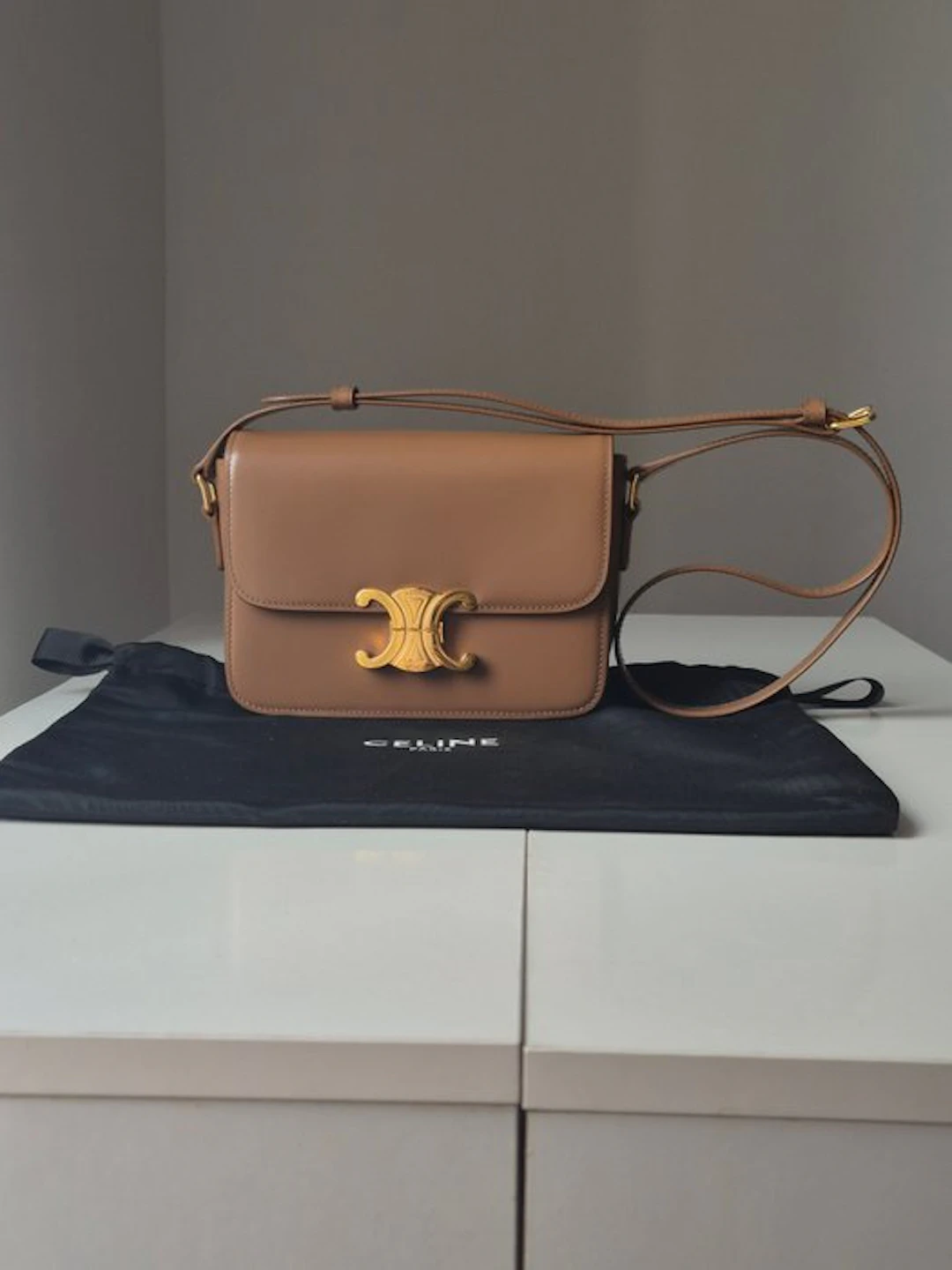 Céline - Shoulder bag
