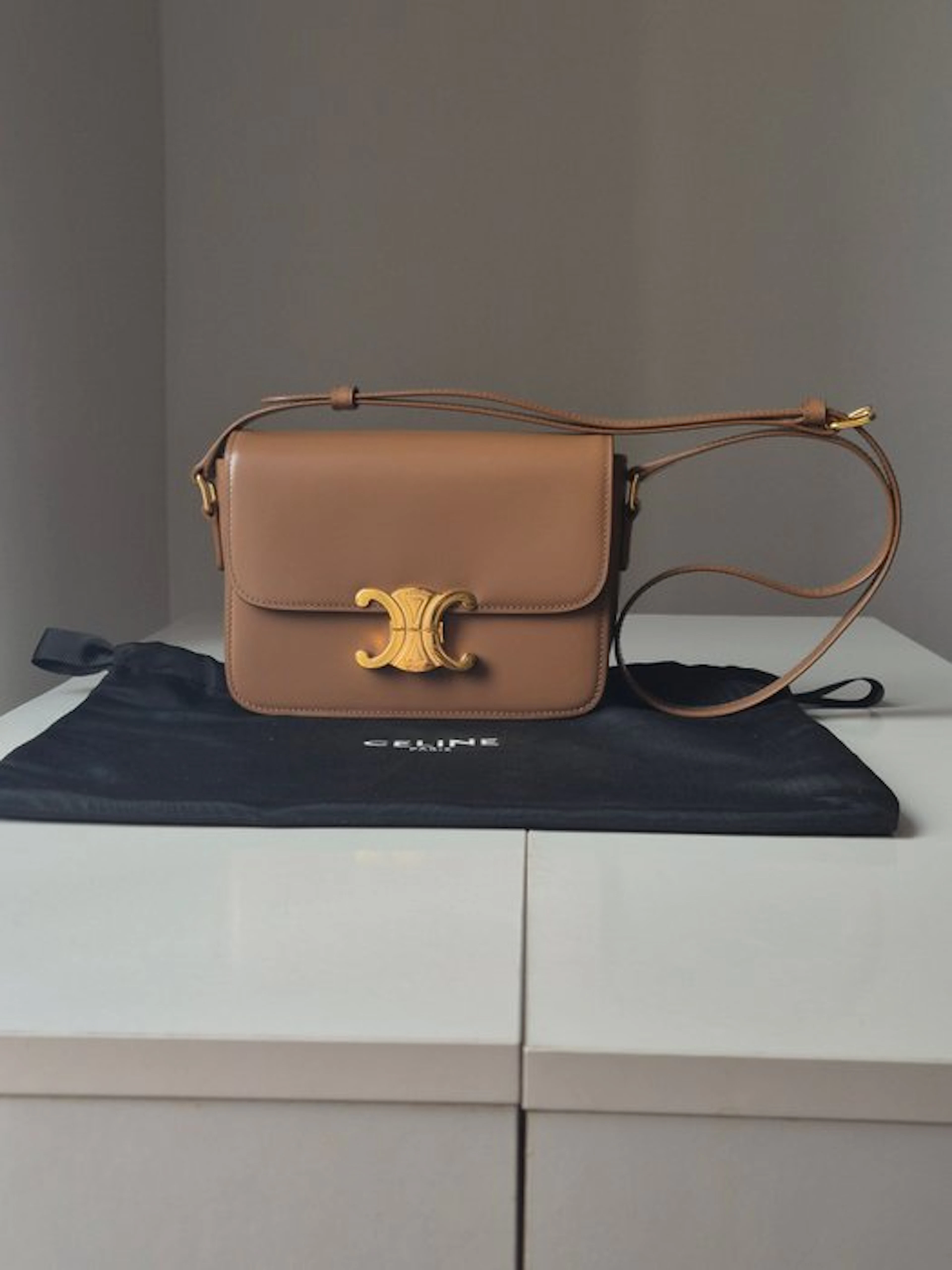 Céline - Shoulder bag