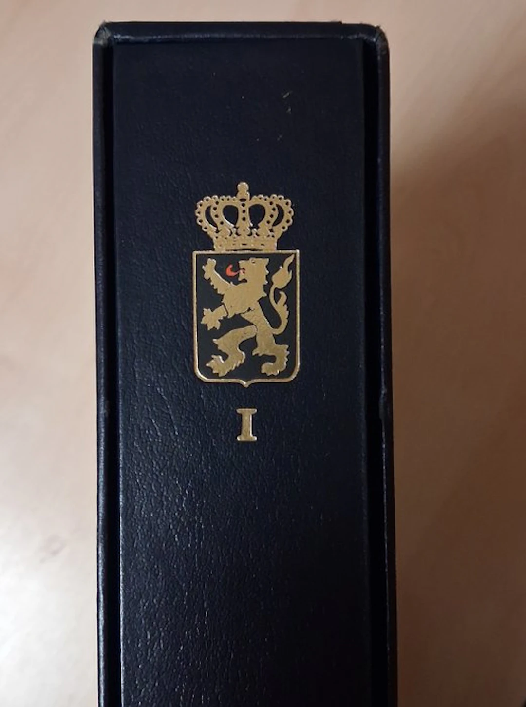 Belgium 1849/1949 - Accessories: DAVO I Album - Luxe