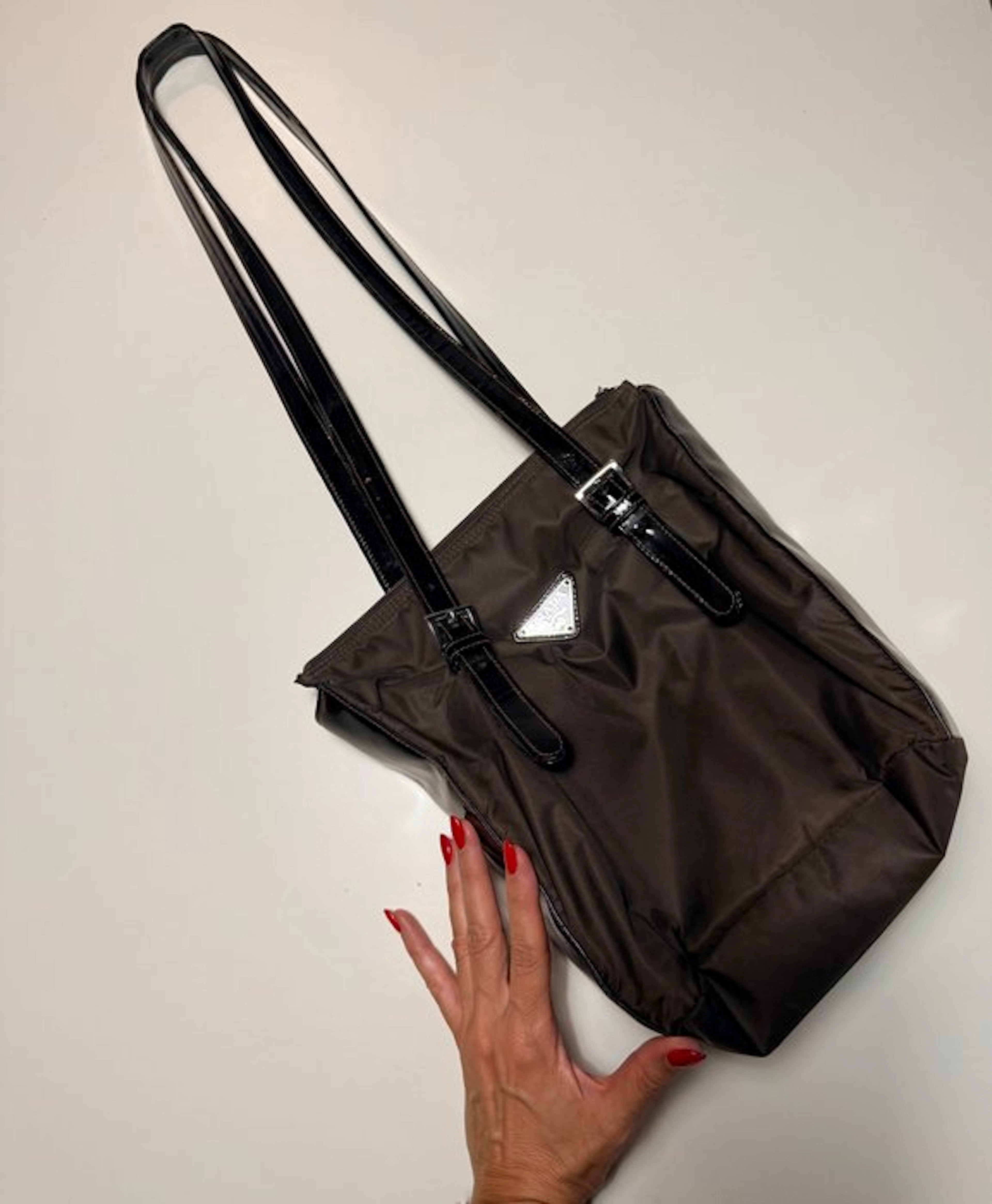 Prada - Shoulder bag