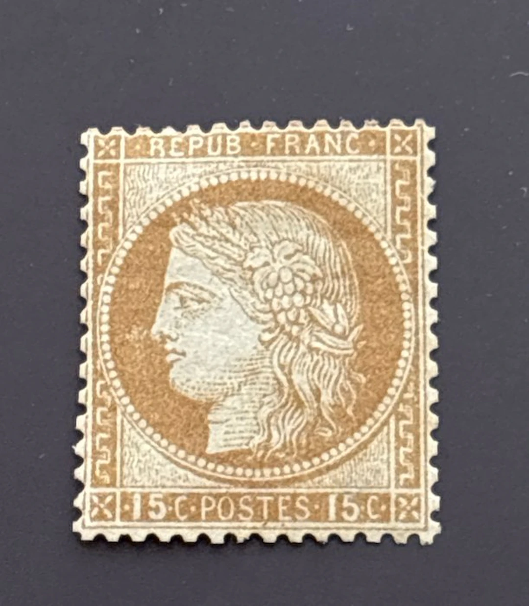 France 1871 - France 1871 - Third Republic