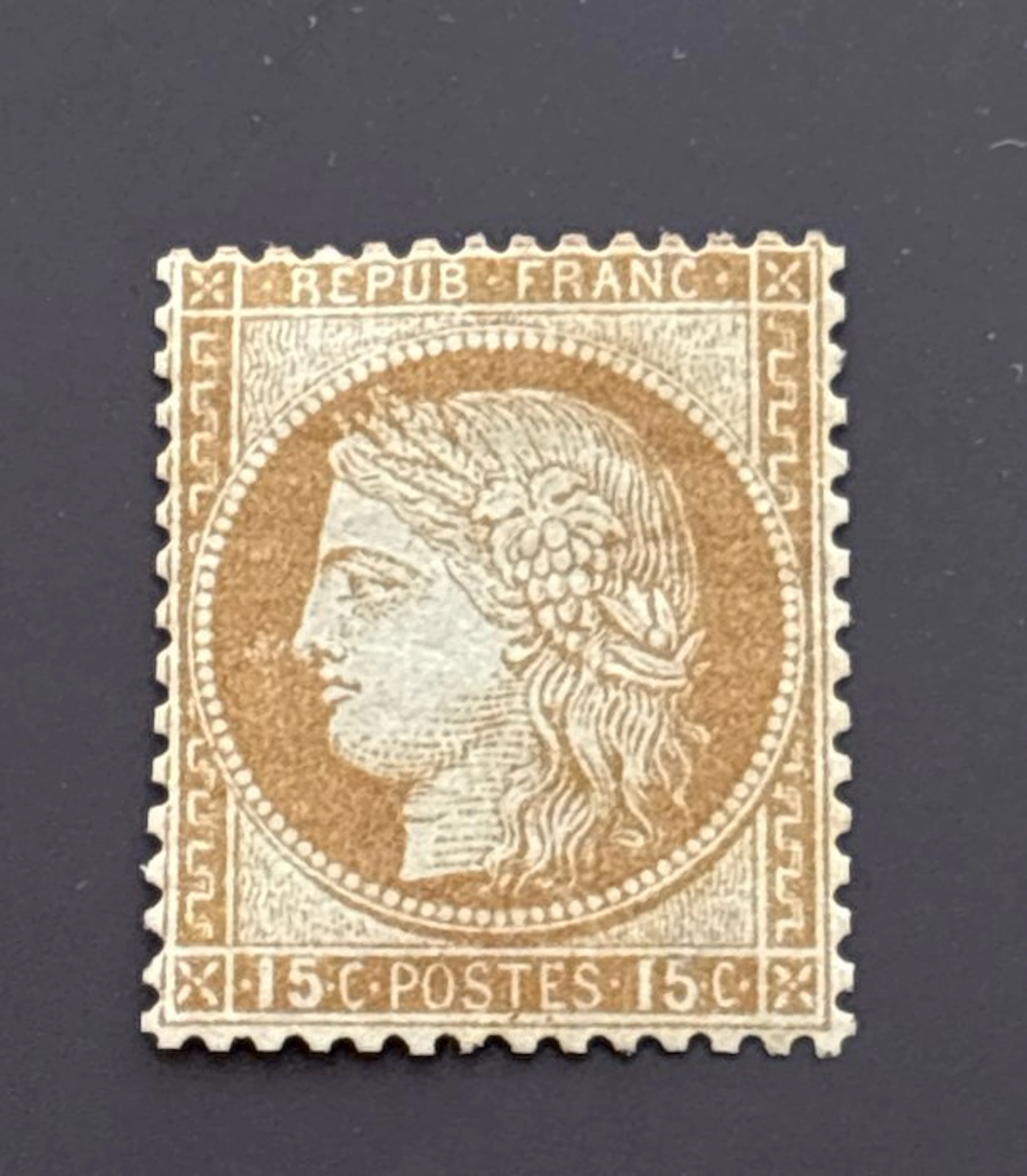 France 1871 - France 1871 - Third Republic