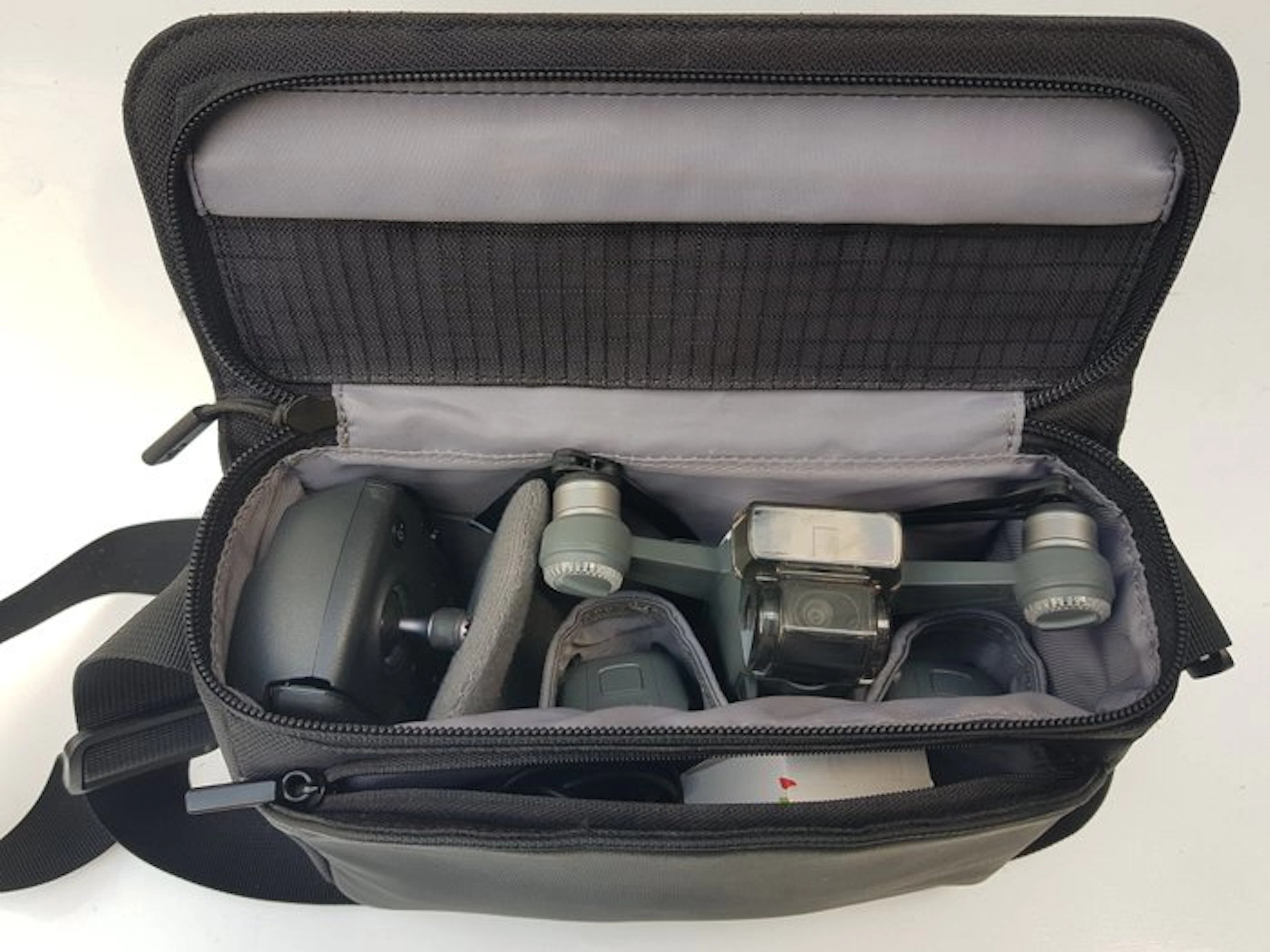 DJI Spark Drone camera