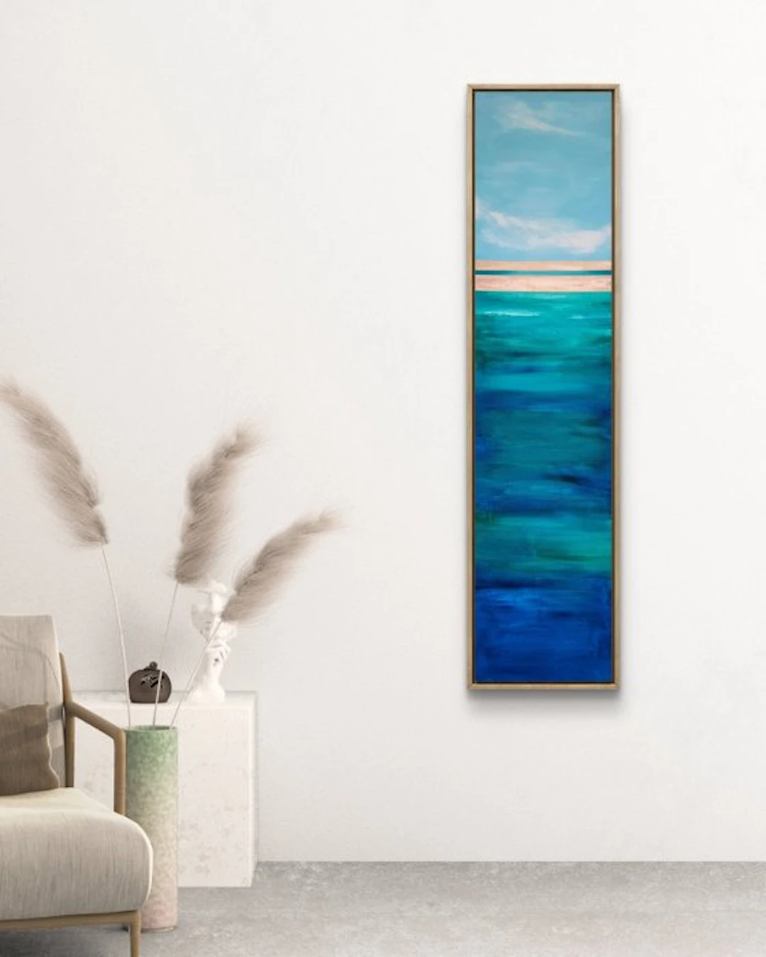 Gaby Acevedo - Argiur - Mar (XL)