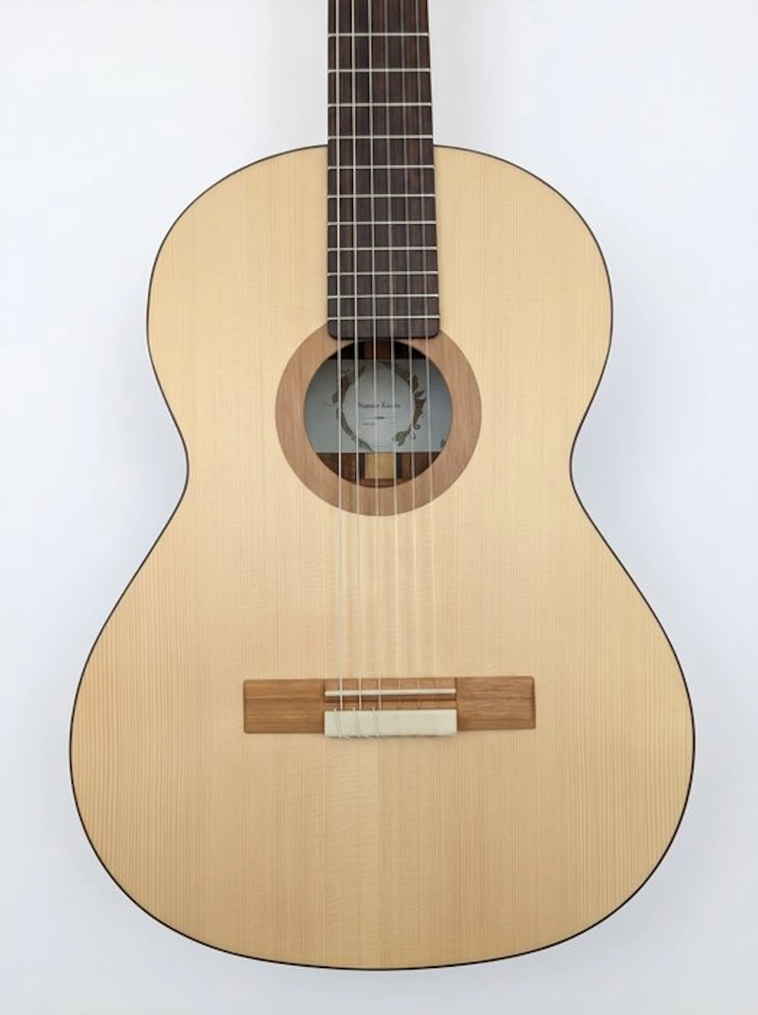 Kairòs Lutherie - Studio "Asterion" - - Classical guitar - Italy - 2023