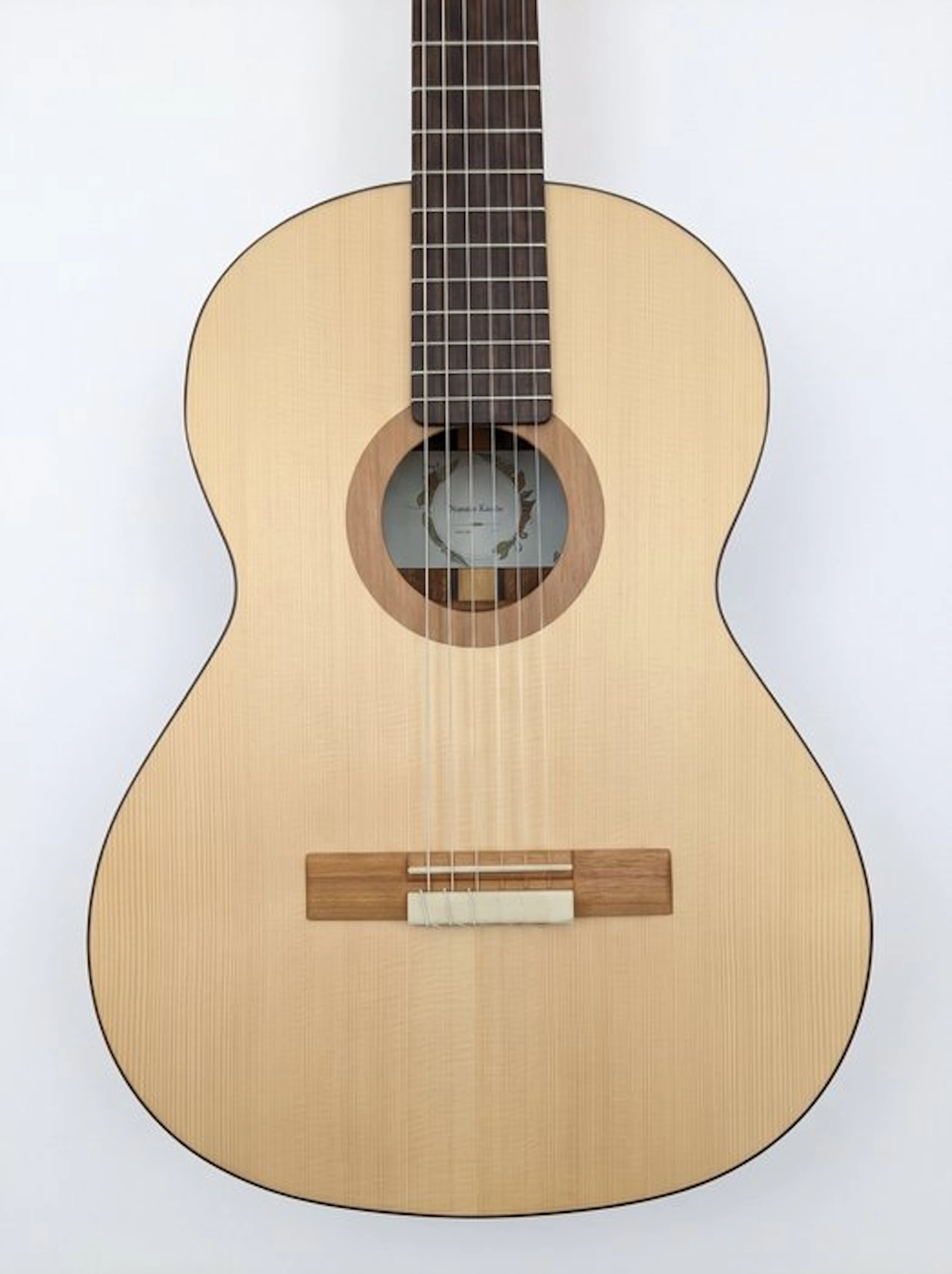 Kairòs Lutherie - Studio "Asterion" - - Classical guitar - Italy - 2023