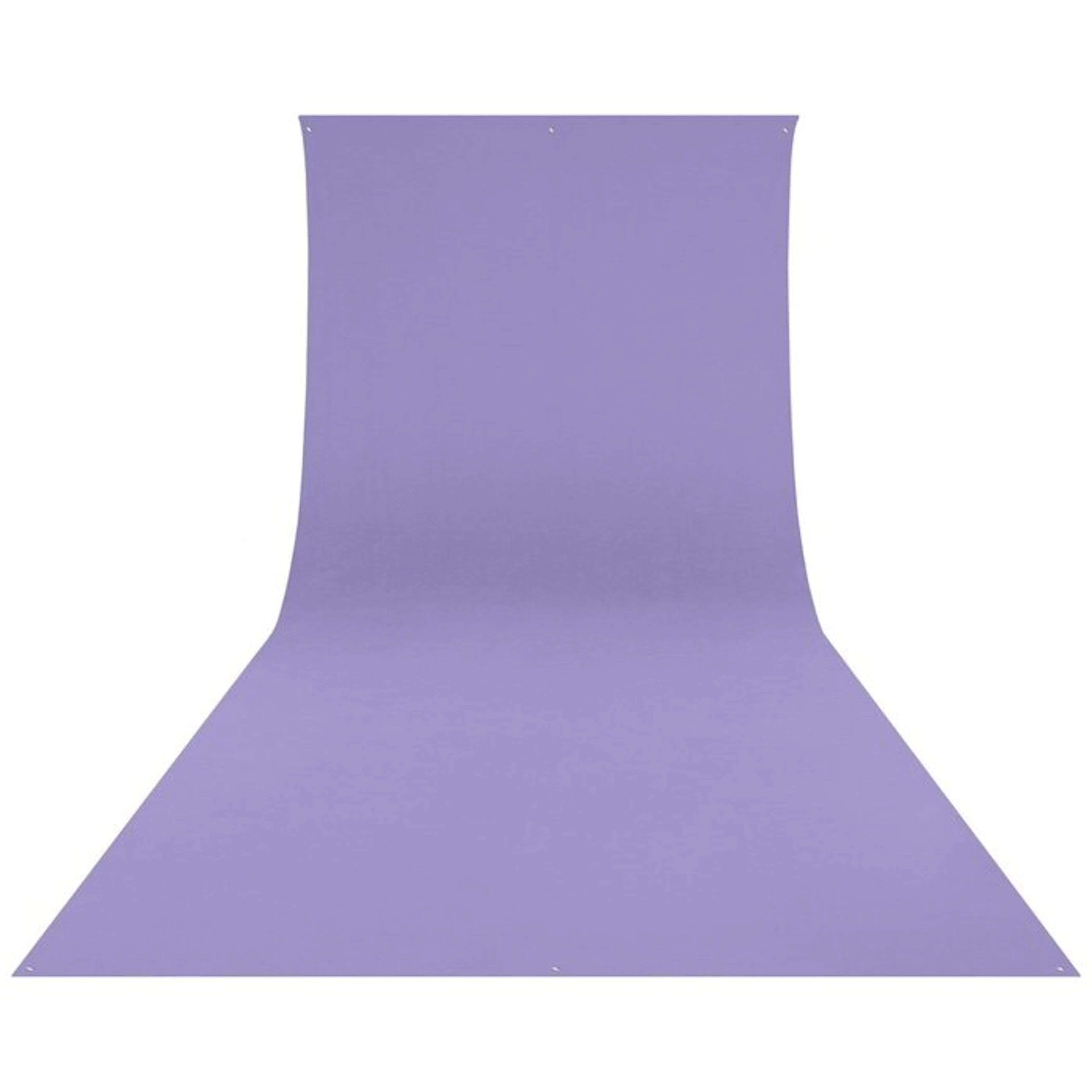 Westcott Kreukvrije Achtergrond Licht Paars (2,7 x 6,1m) (9166) Studio lights