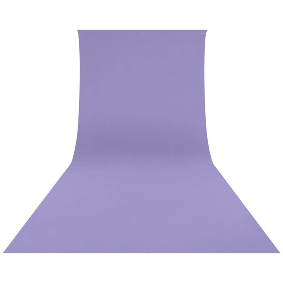 Westcott Kreukvrije Achtergrond Licht Paars (2,7 x 6,1m) (9166) Studio lights