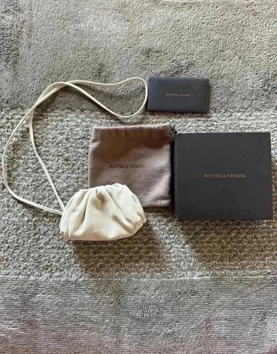Bottega Veneta - Shoulder bag