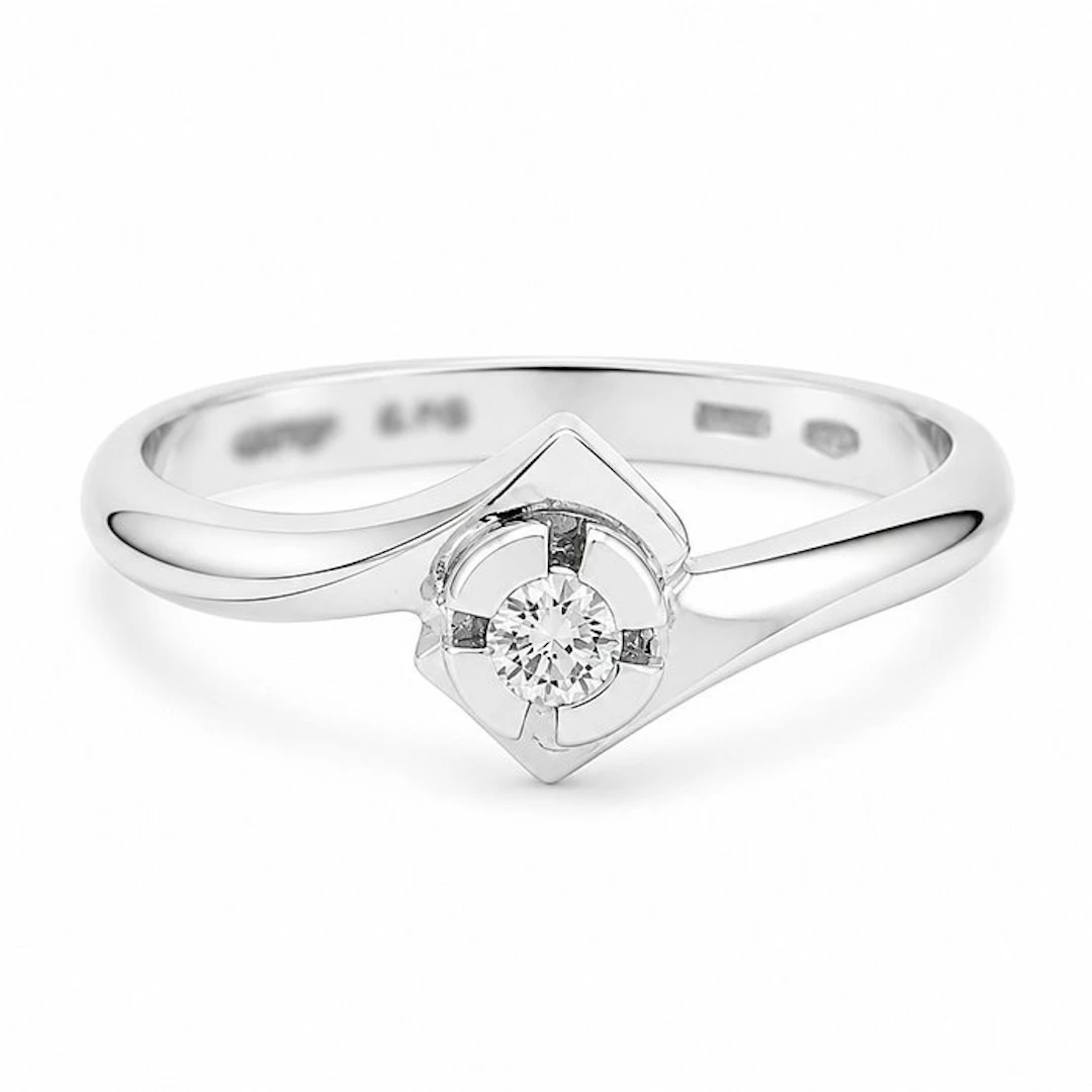 Salvini - Ring - 18 kt