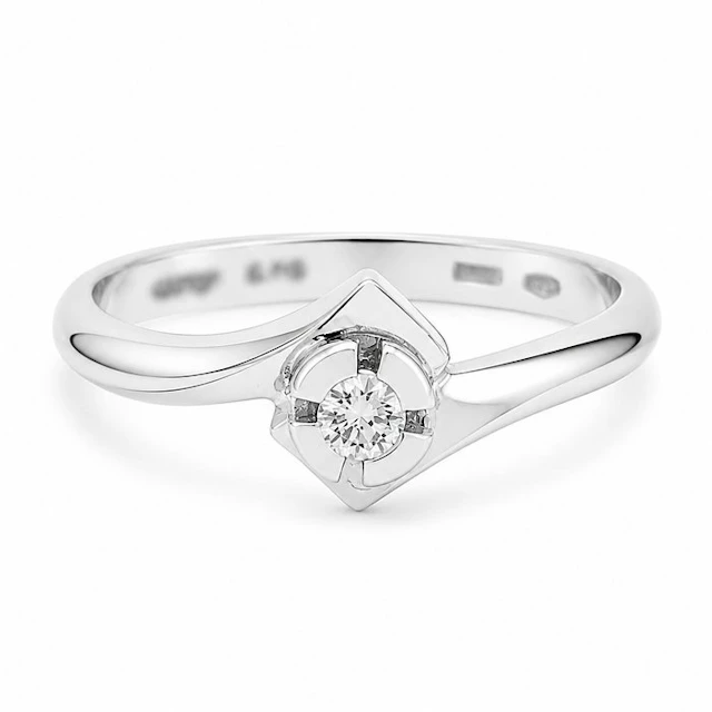 Salvini - Ring - 18 kt