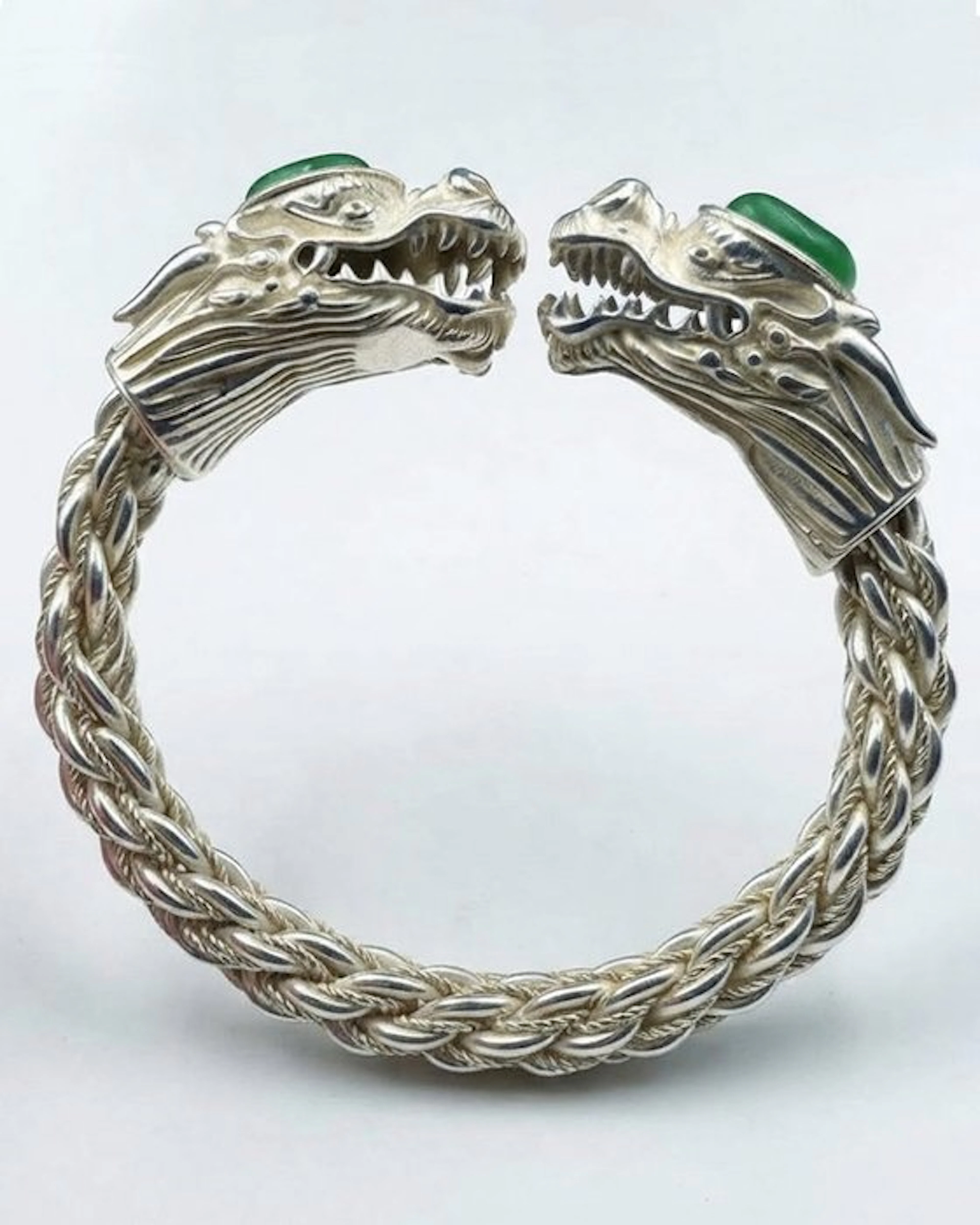 Protection bracelet - Imperial Dragons - Mastery of...