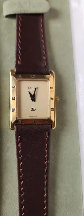 Gucci - No reserve price - 4200 M / 1355-114 - Unisex - 1994