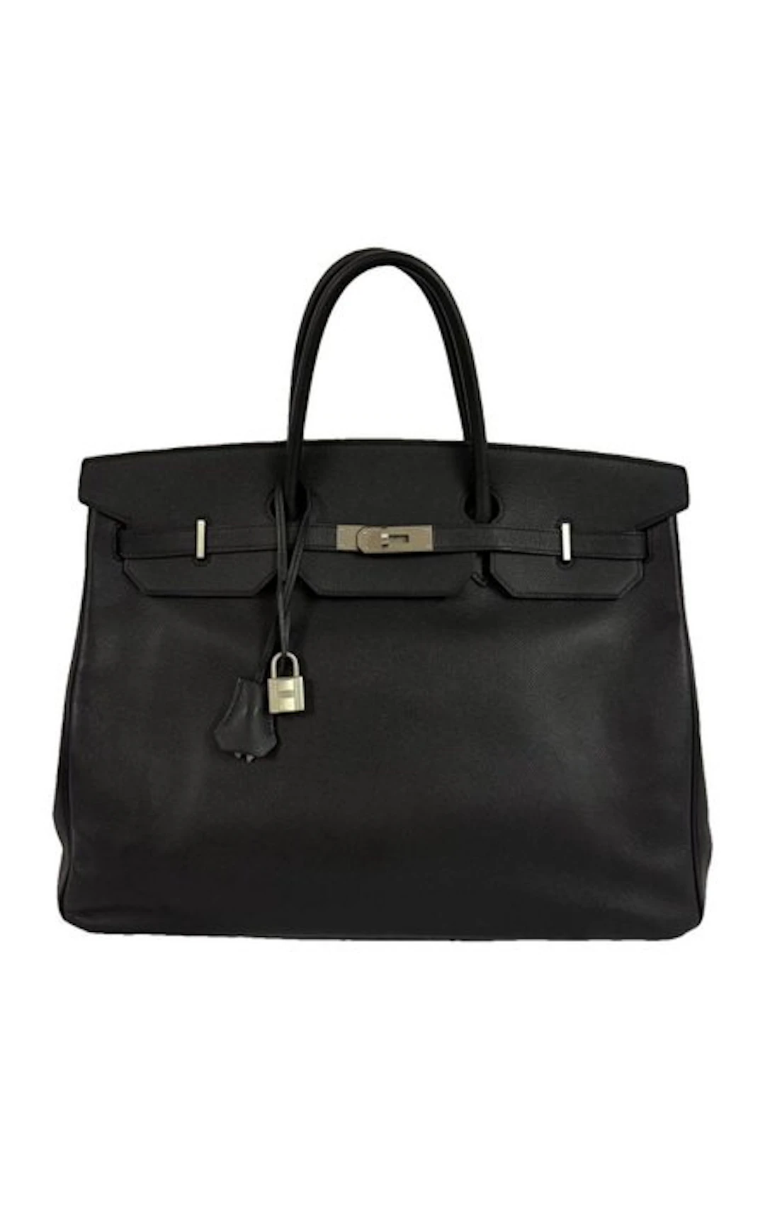 Hermès - Birkin 40 - Handbag