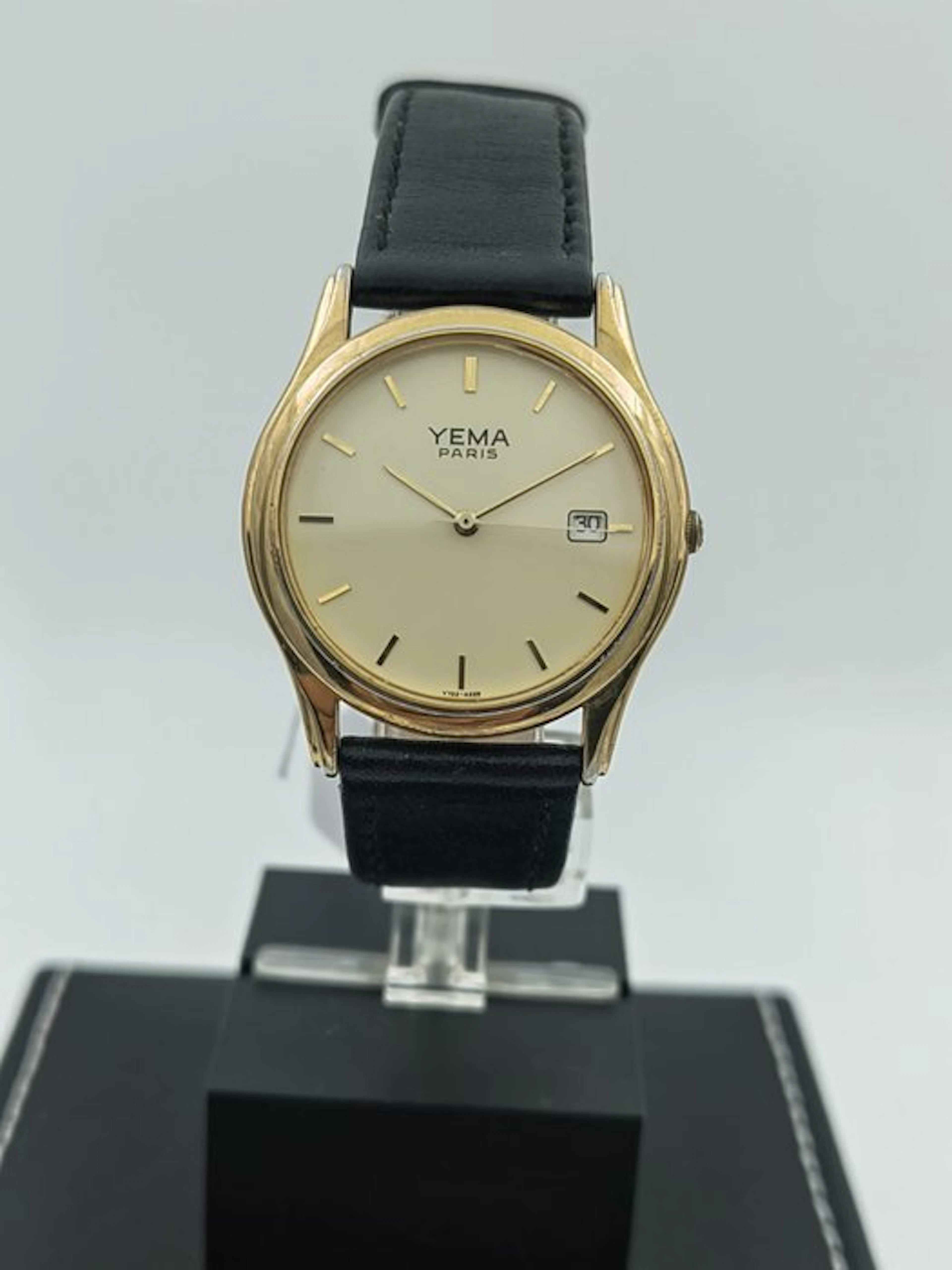 Yema - YE296 - No reserve price - YE296 - Unisex - 1980-1989