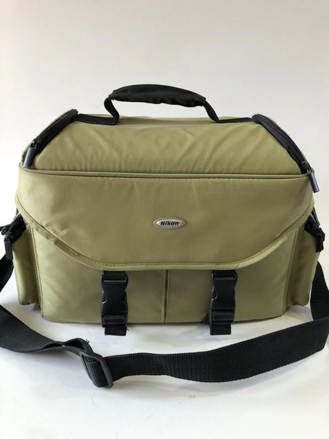 Nikon Big Camera bag