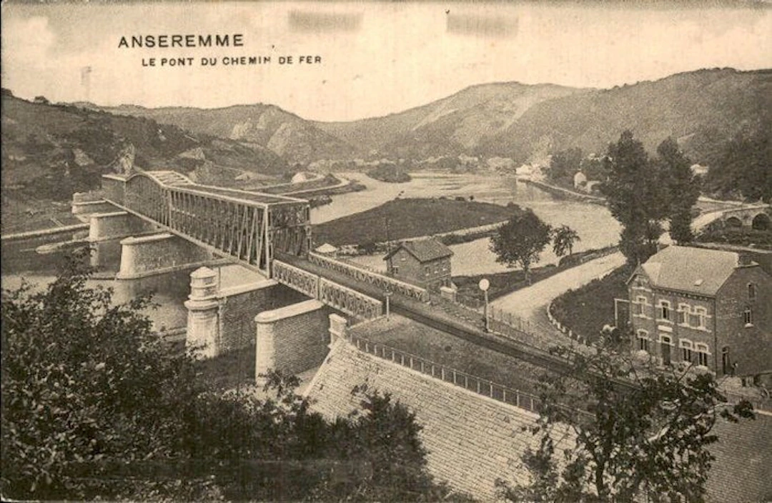 Belgium - Province Names - Postcard (145) - 1900-1999