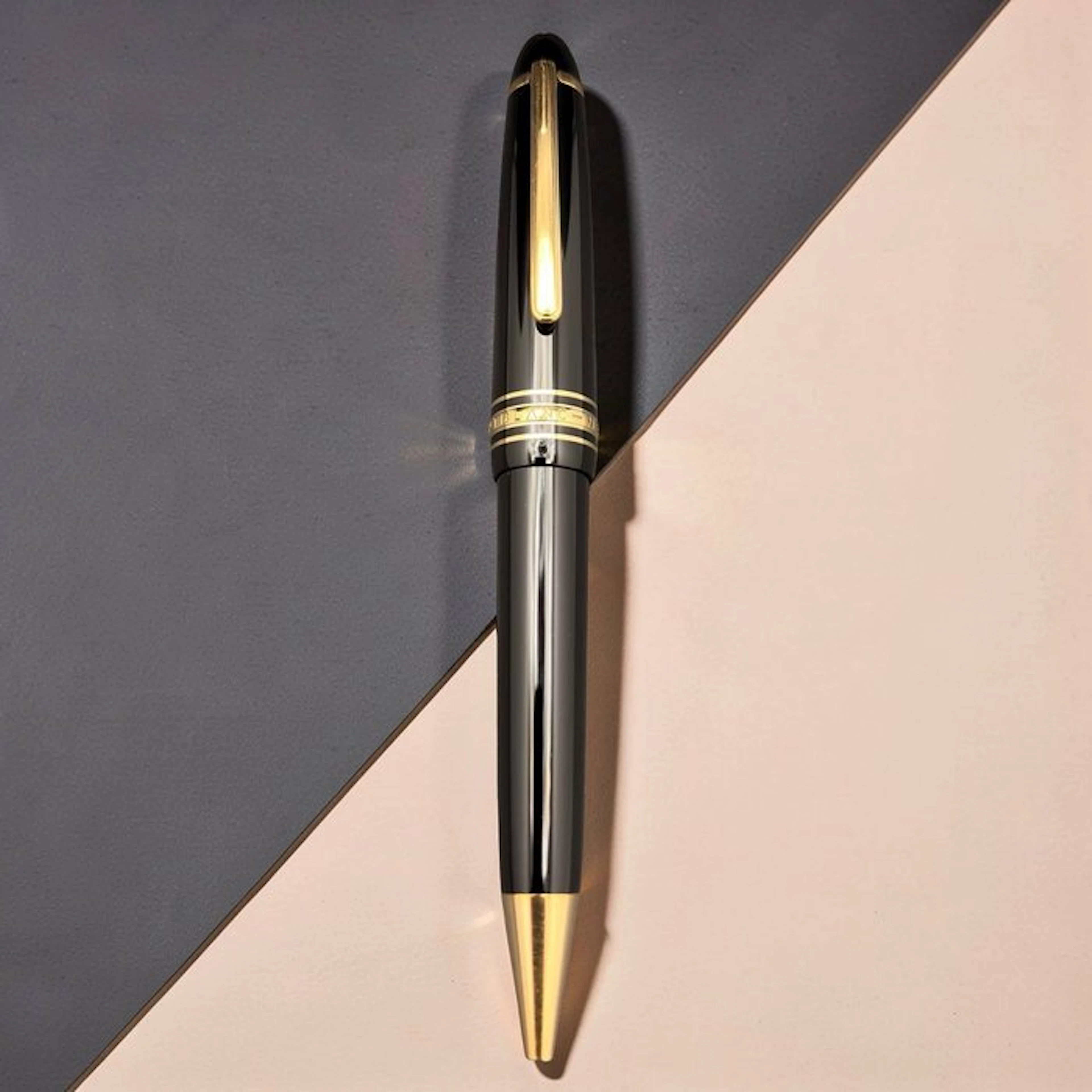 Montblanc - 162 - Pen