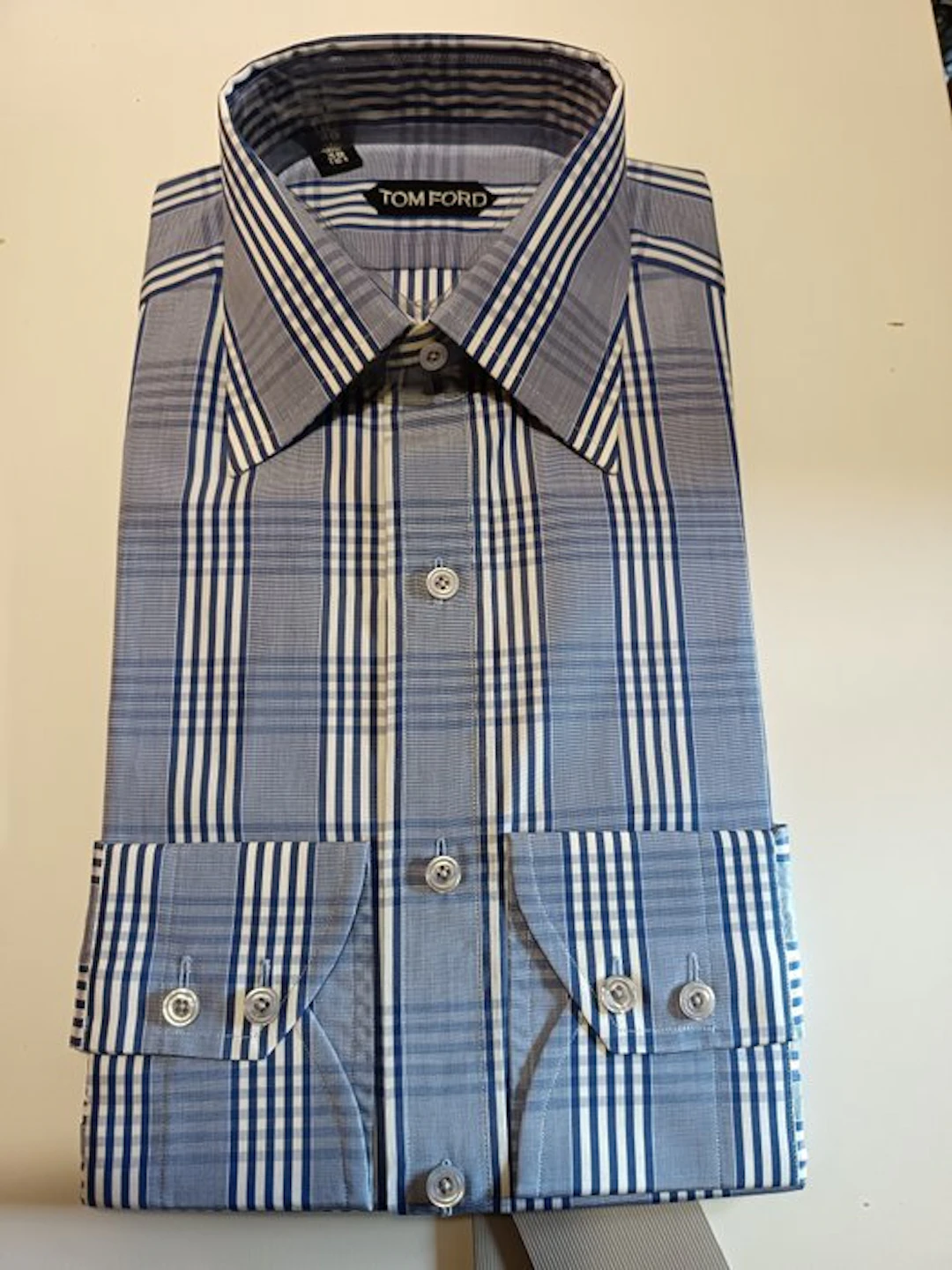 Tom Ford - Shirt - New with tags
