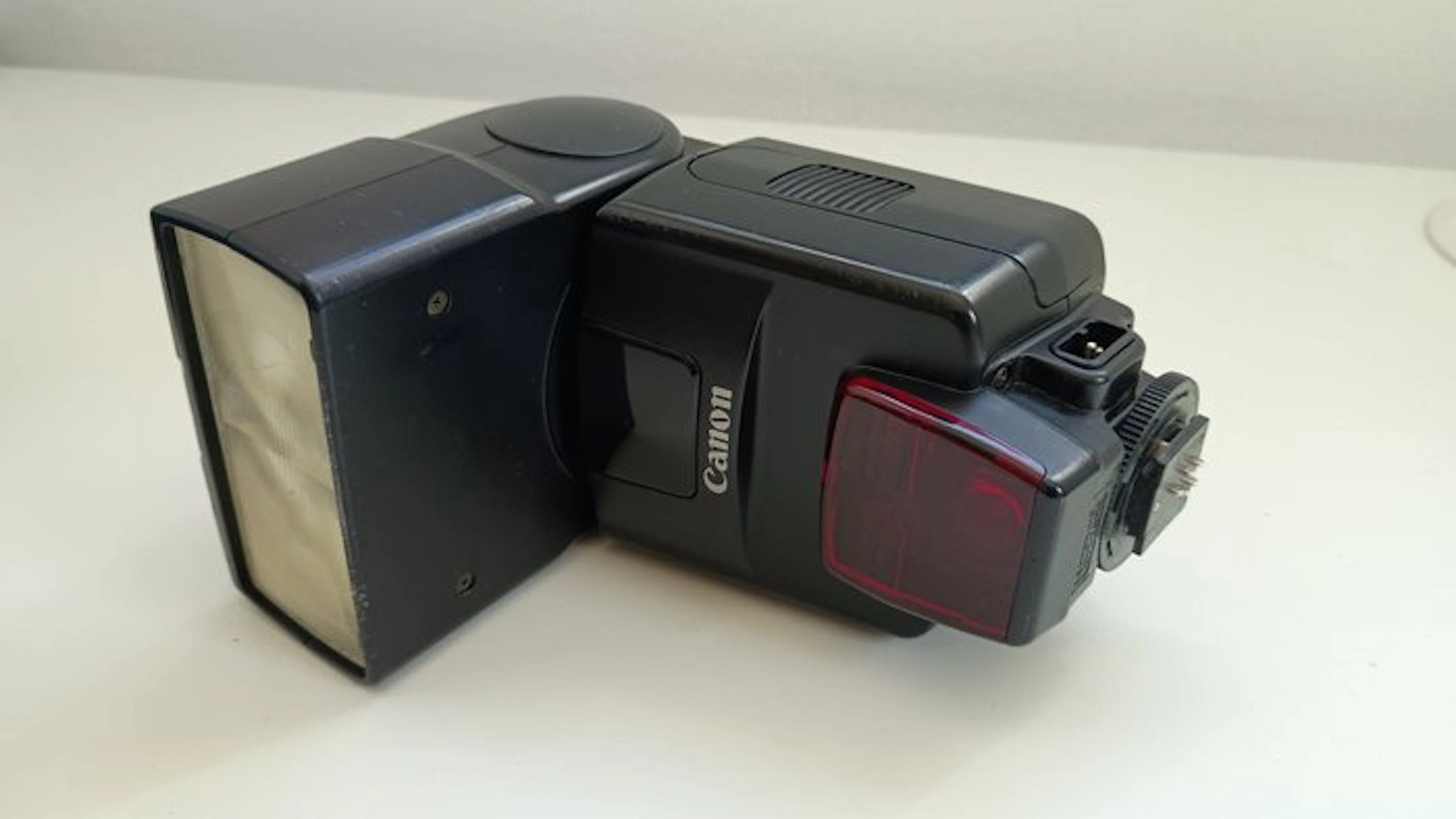 Canon Speedlite 550EX Flash