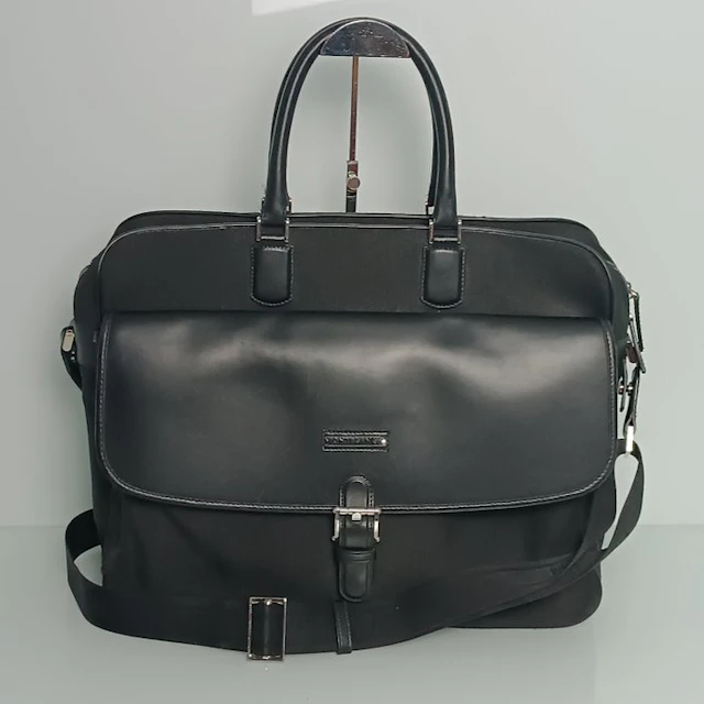Montblanc - Meisterstuck 106725 - Shoulder bag