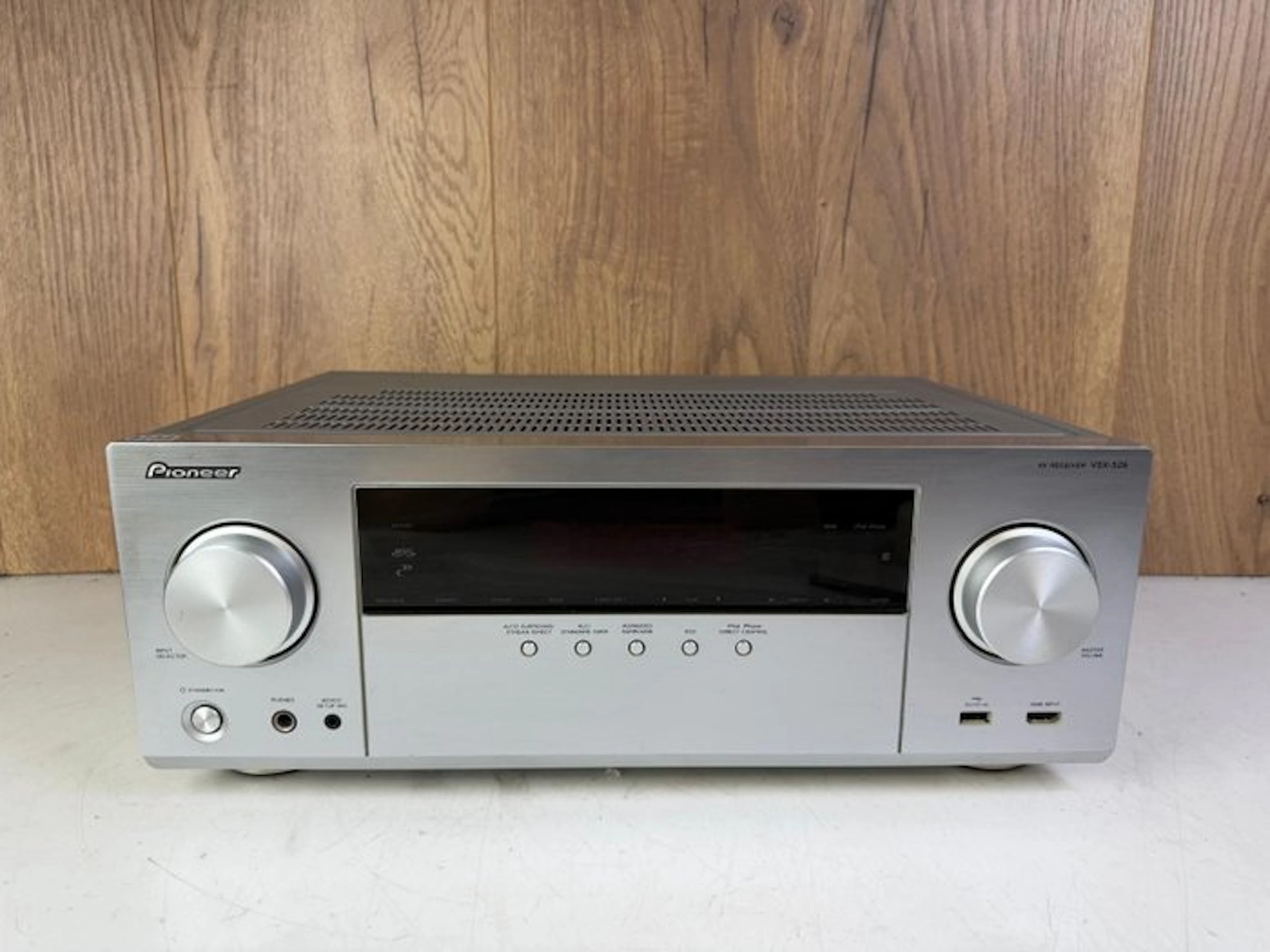 Pioneer - VSX-529 Solid state stereo receiver