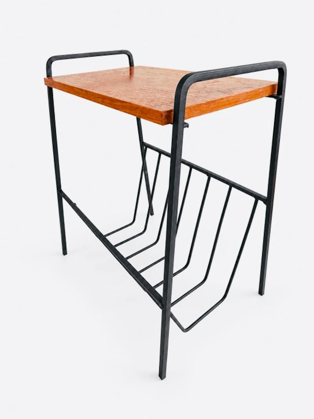 Table - Teak - Dutch Design of the 60s
