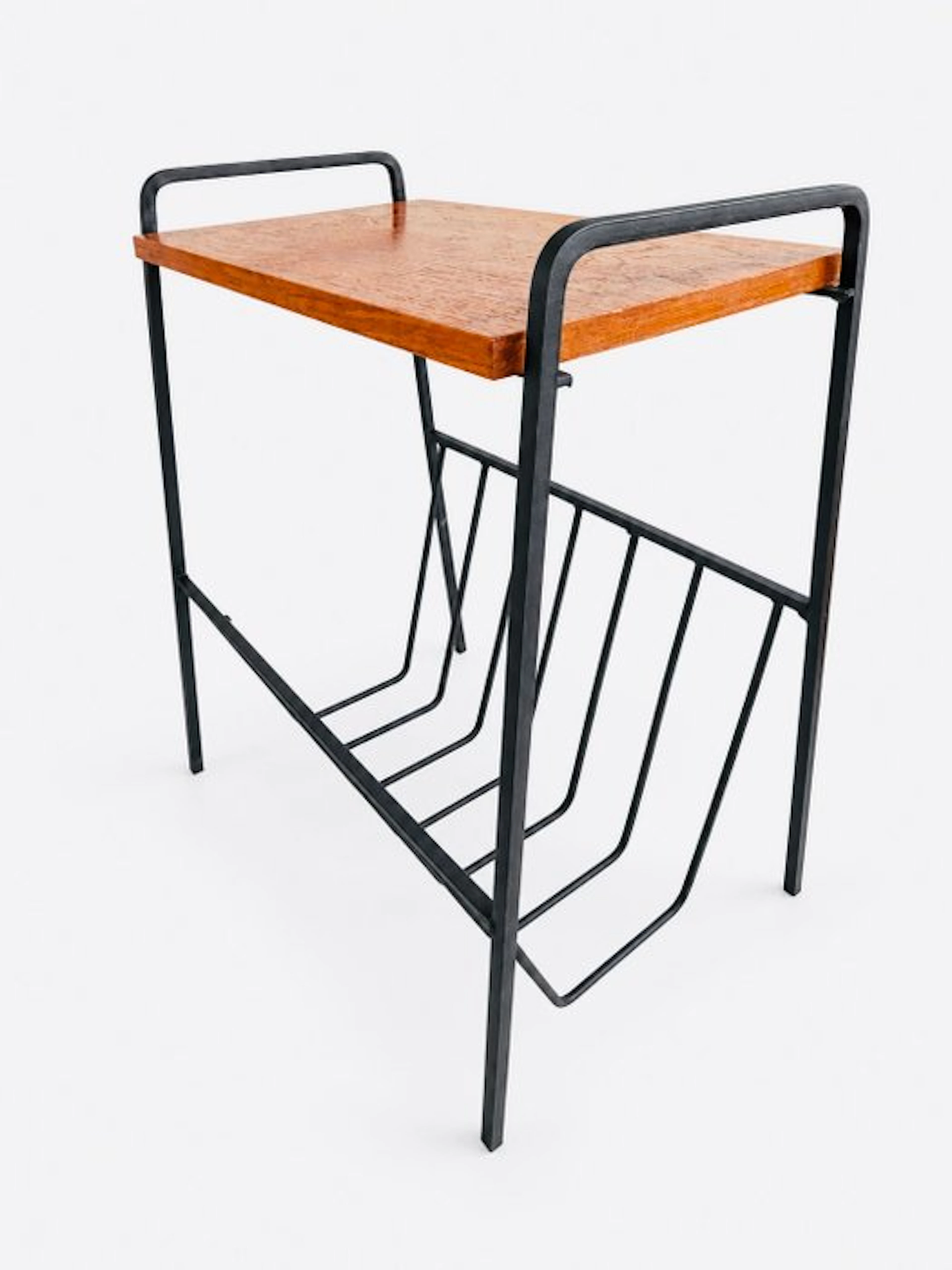 Table - Teak - Dutch Design of the 60s