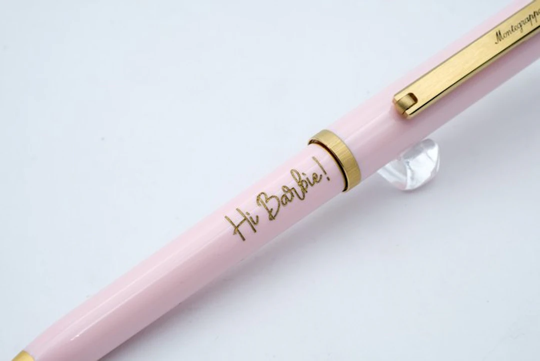 Montegrappa - Barbie - Ballpoint pen