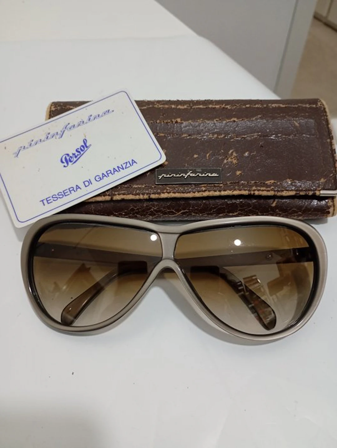 Persol Ratti - Persol per Pininfarina - Sunglasses
