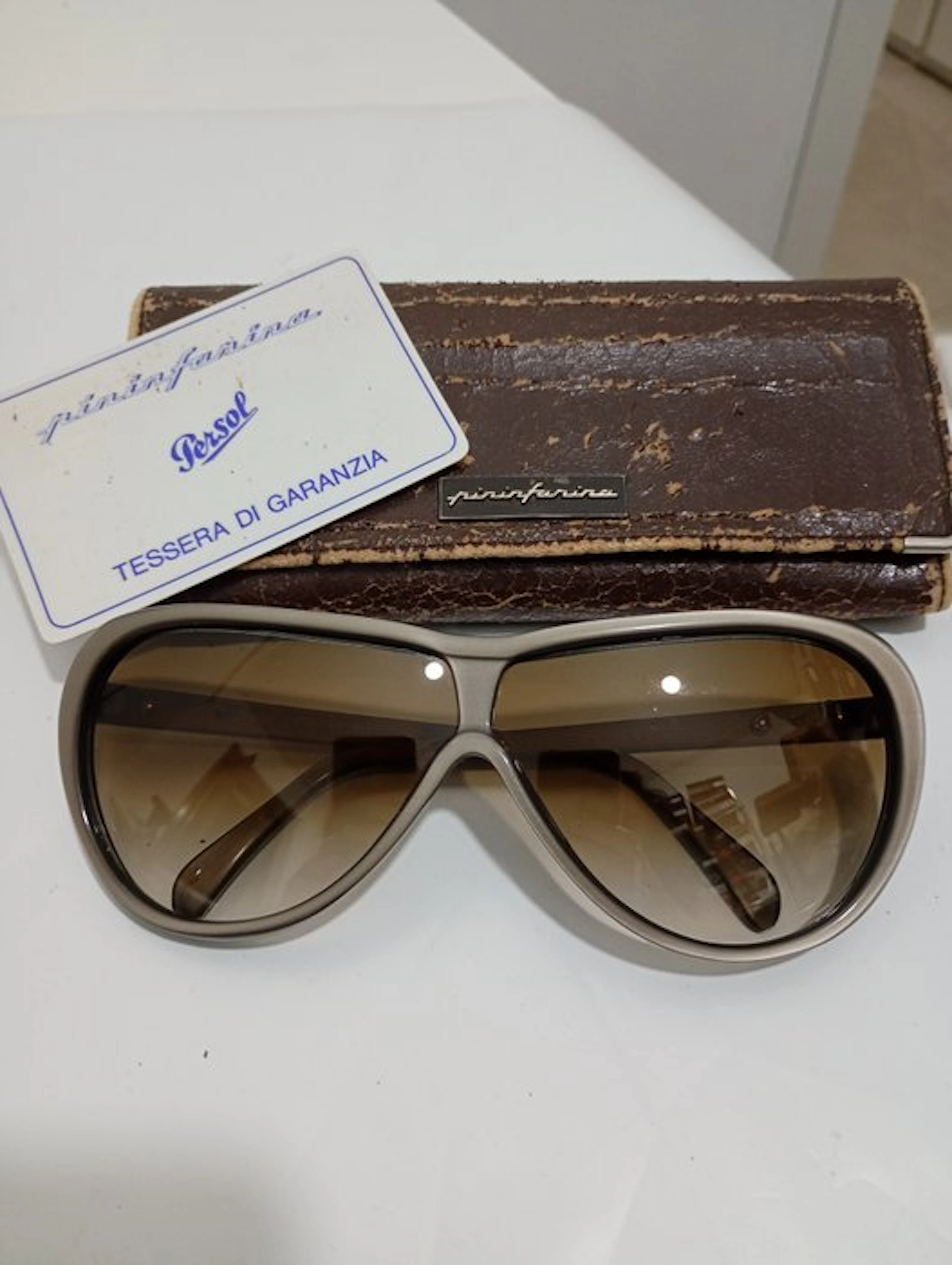 Persol Ratti - Persol per Pininfarina - Sunglasses