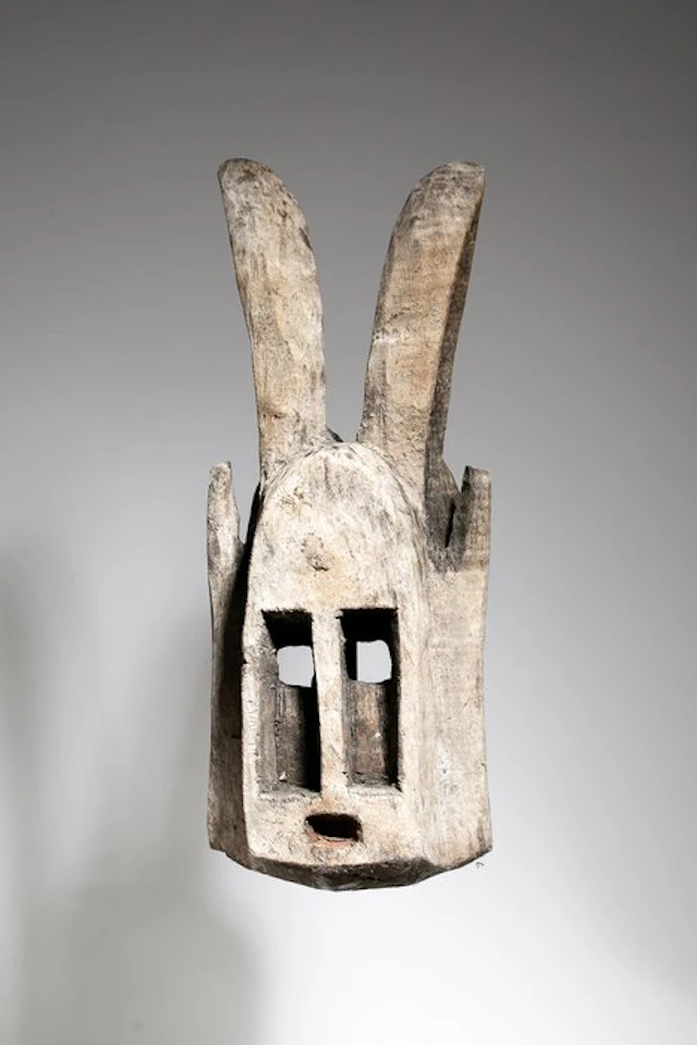 Mask - Dogon - Mali
