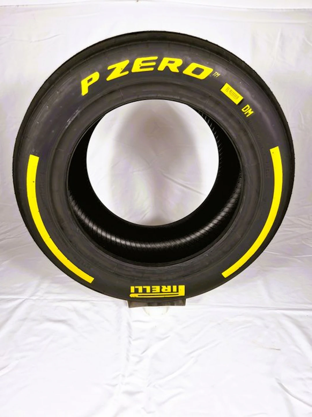Tyre (1) - Pneumatico Pirelli - Formula