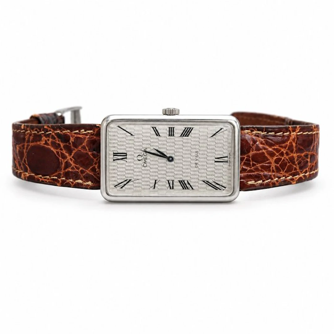 Omega - De Ville - No reserve price - Unisex - 1970-1979