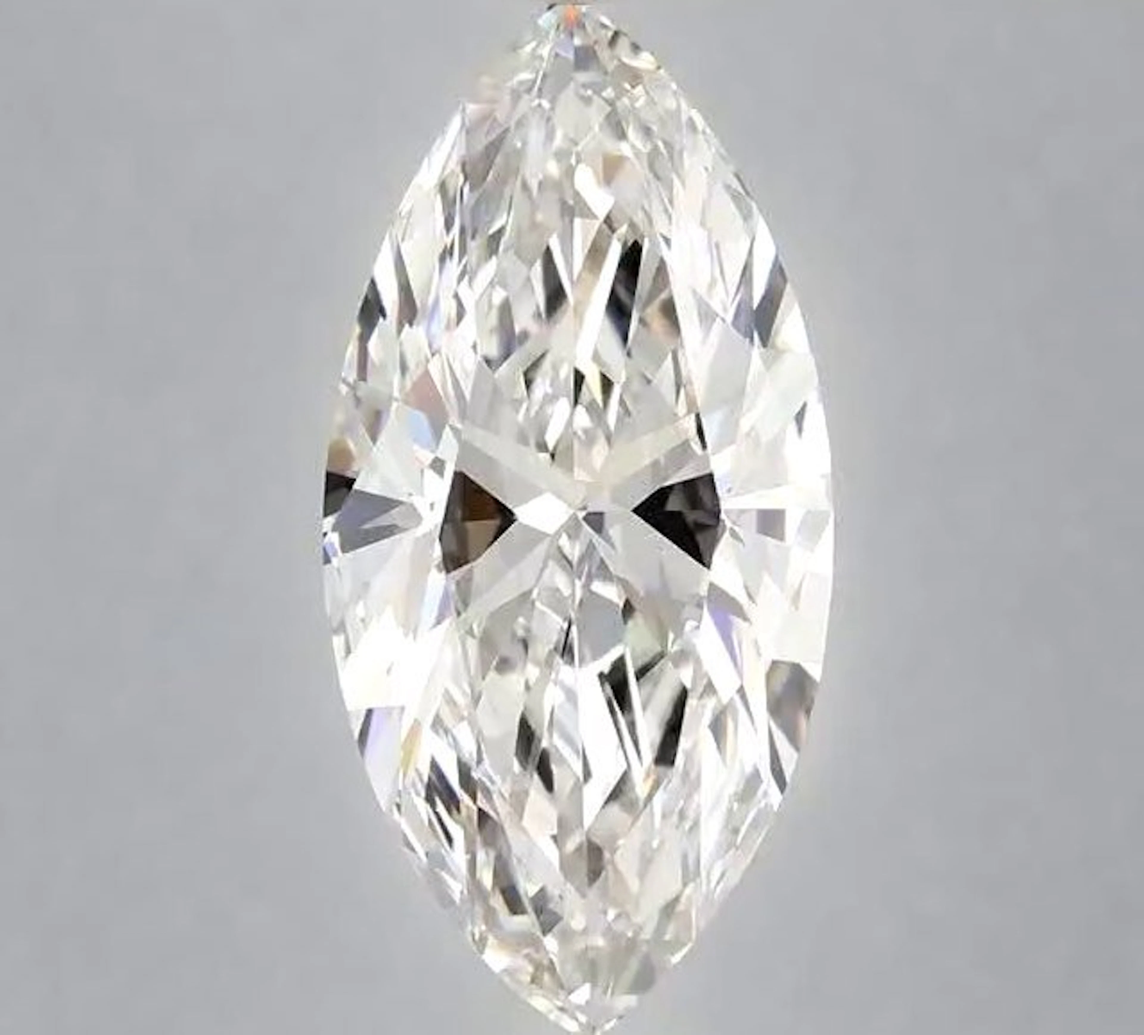 No reserve price - 1 pcs Diamond (Lab-grown) - 6.00 ct...