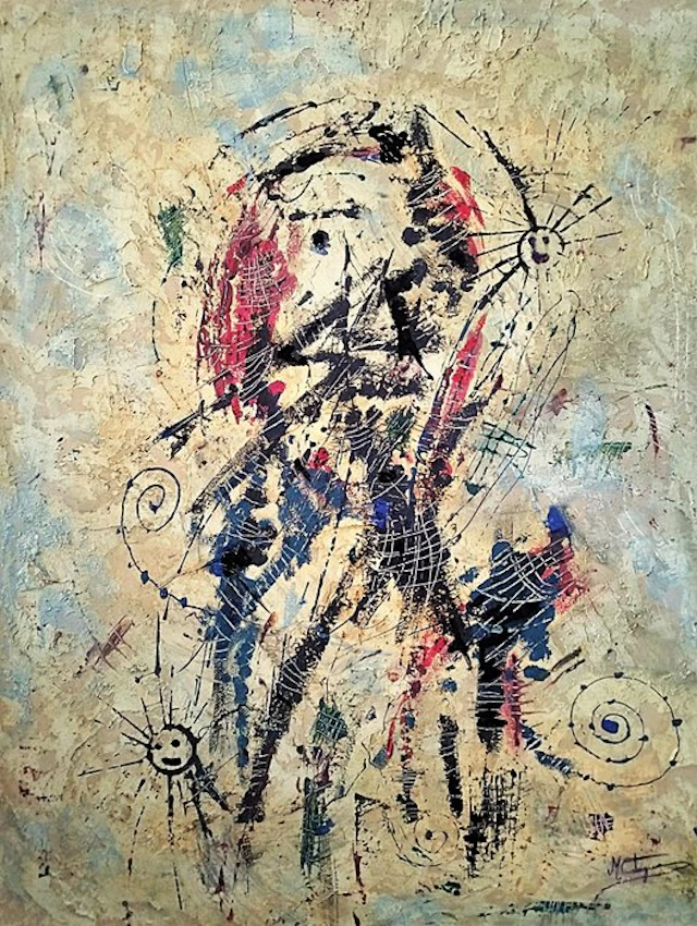 Castagna Maurizio 1961 - XL - Archeologia dell'Anima