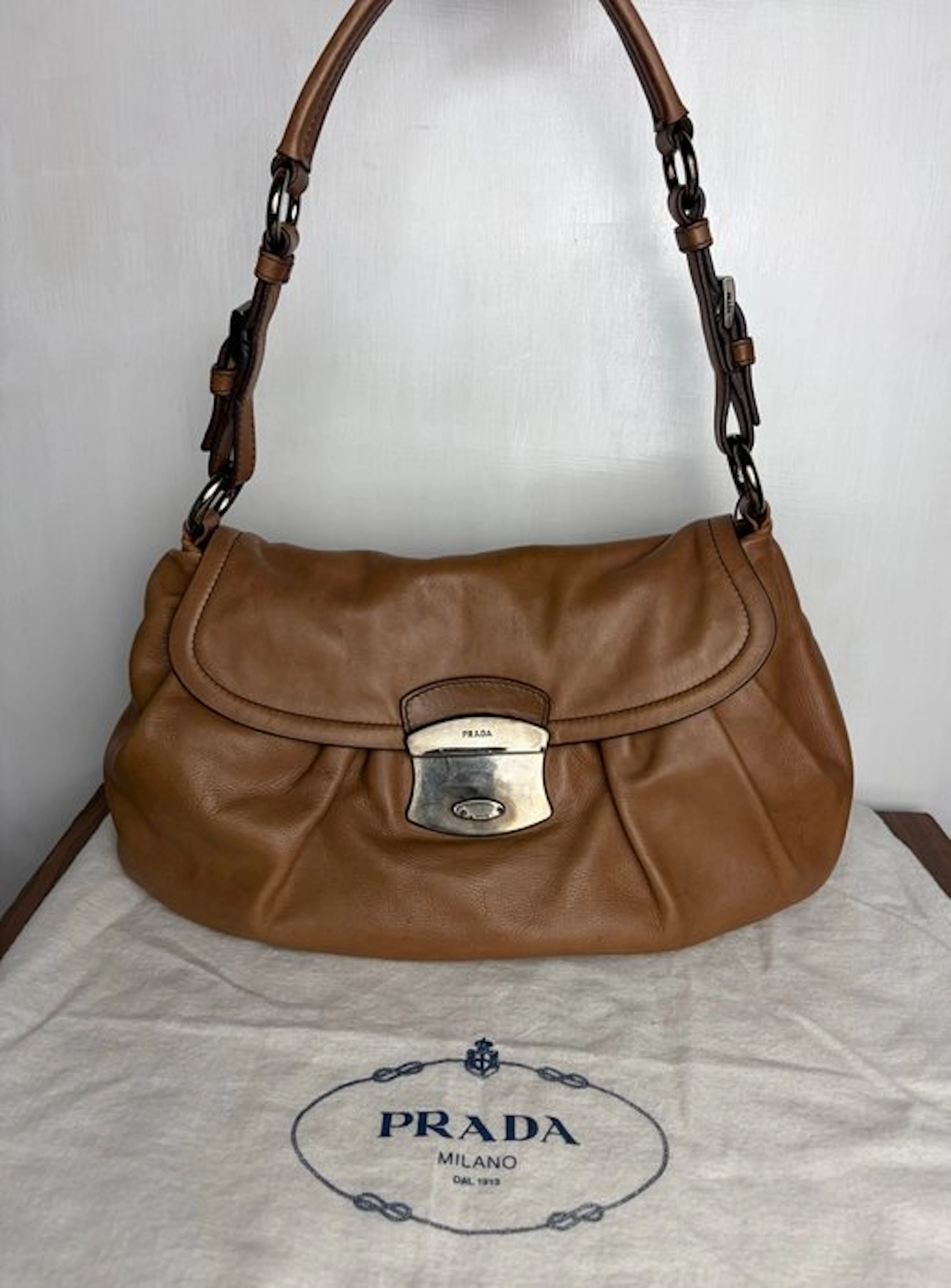 Prada - Shoulder bag