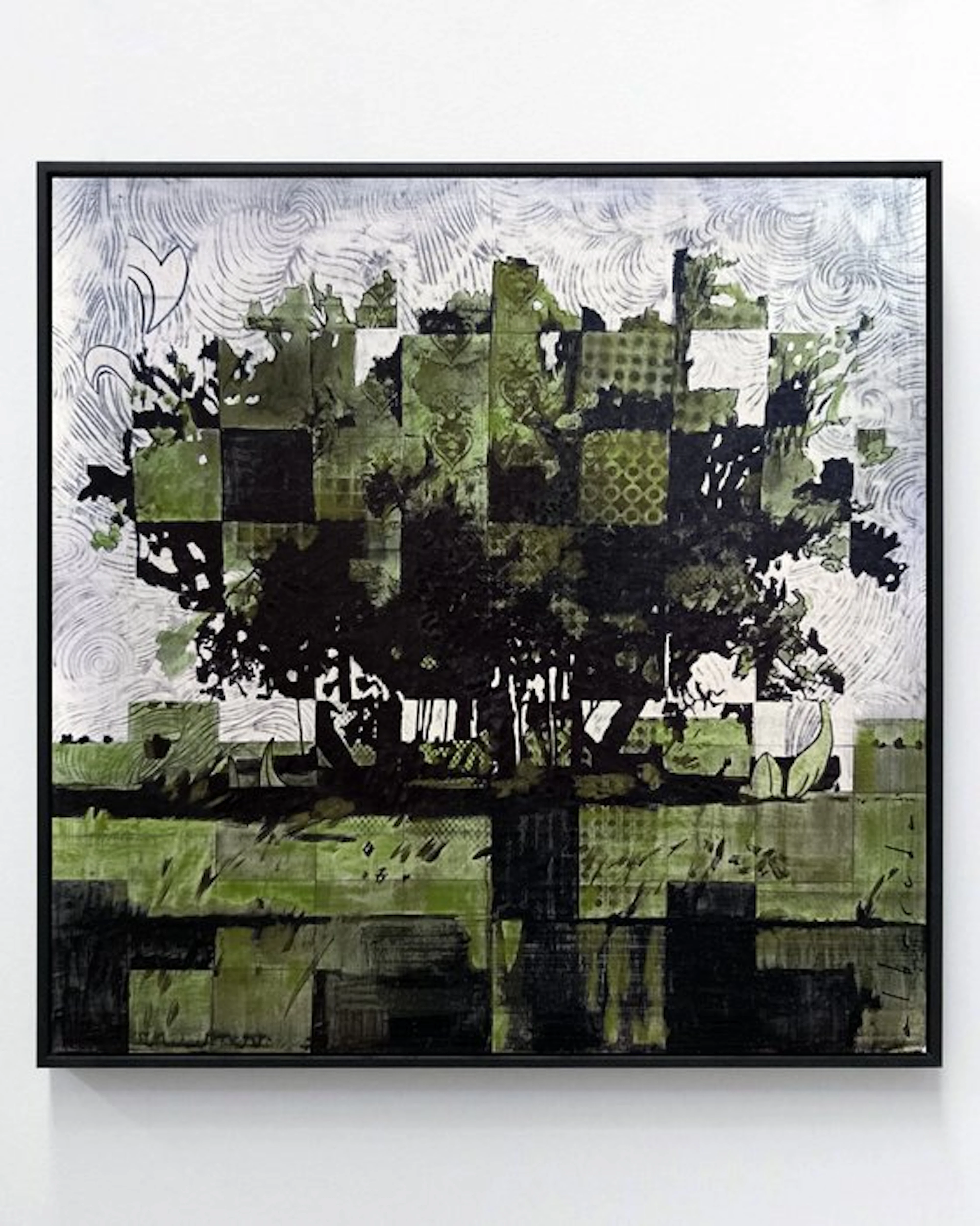 Aleix Albareda - Xiu Tres-Cents U (No Reserve)
