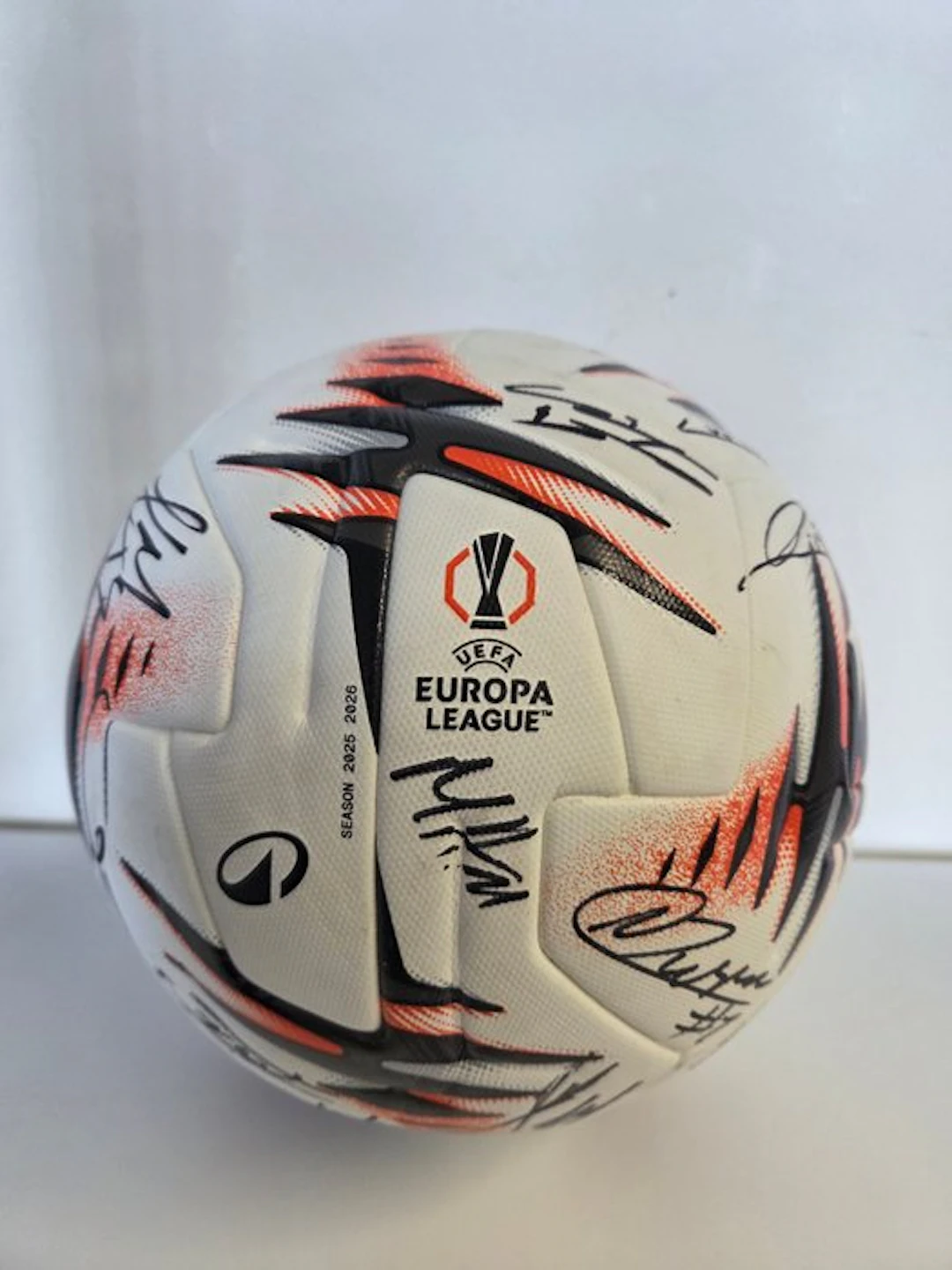 Real Betis - UEFA Europa League - 2025 - Football