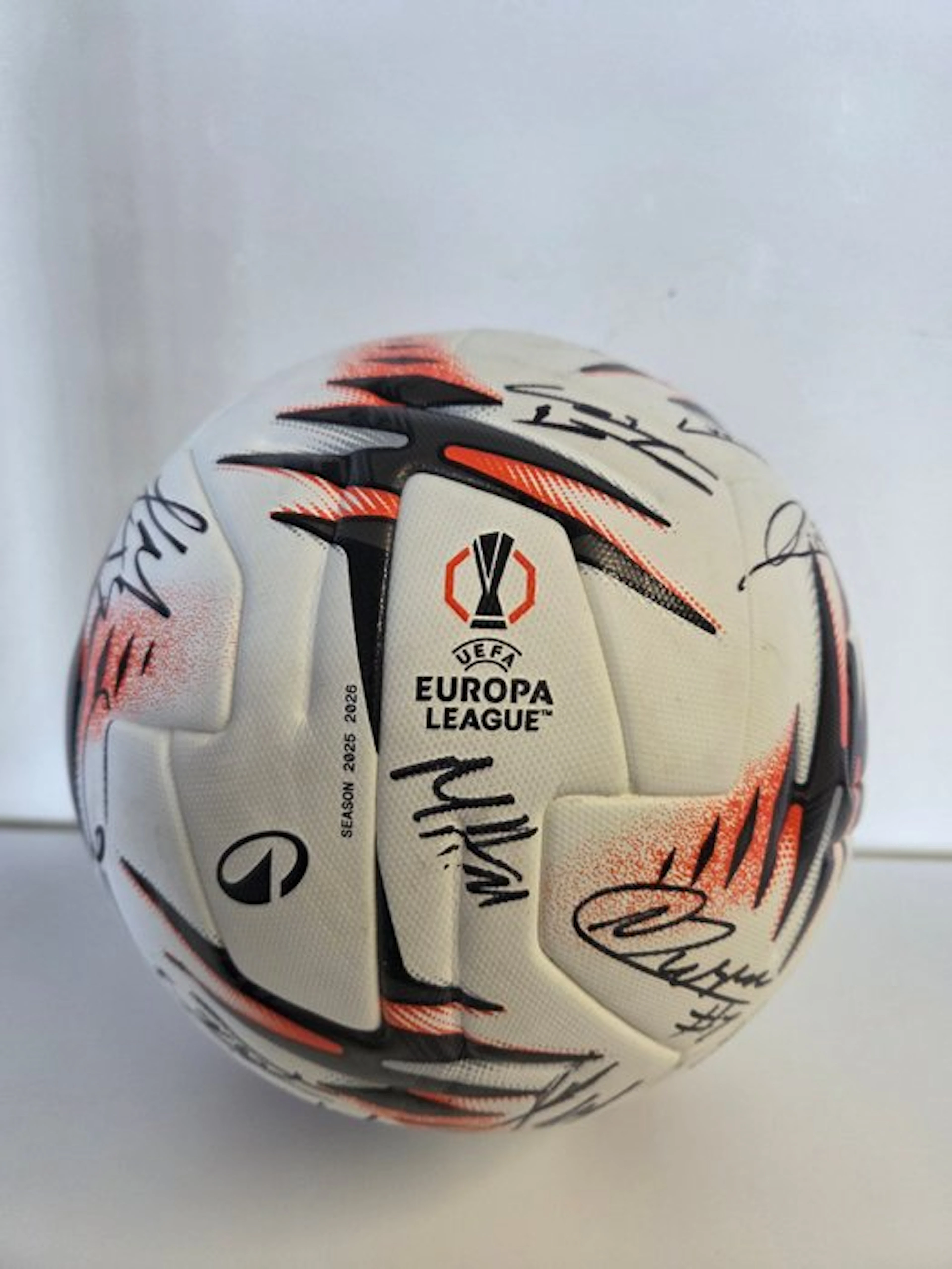 Real Betis - UEFA Europa League - 2025 - Football