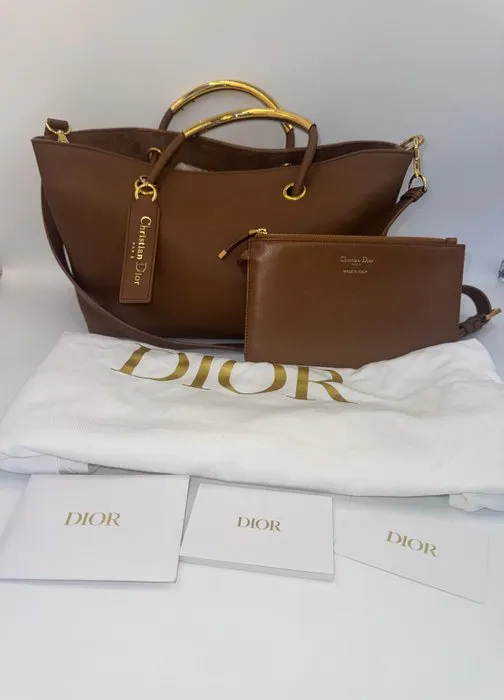 Christian Dior - Shoulder bag