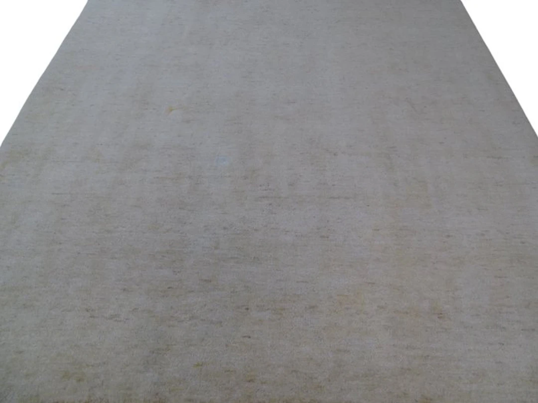 Square Lori - Cleaned - Rug - 198 cm - 195 cm