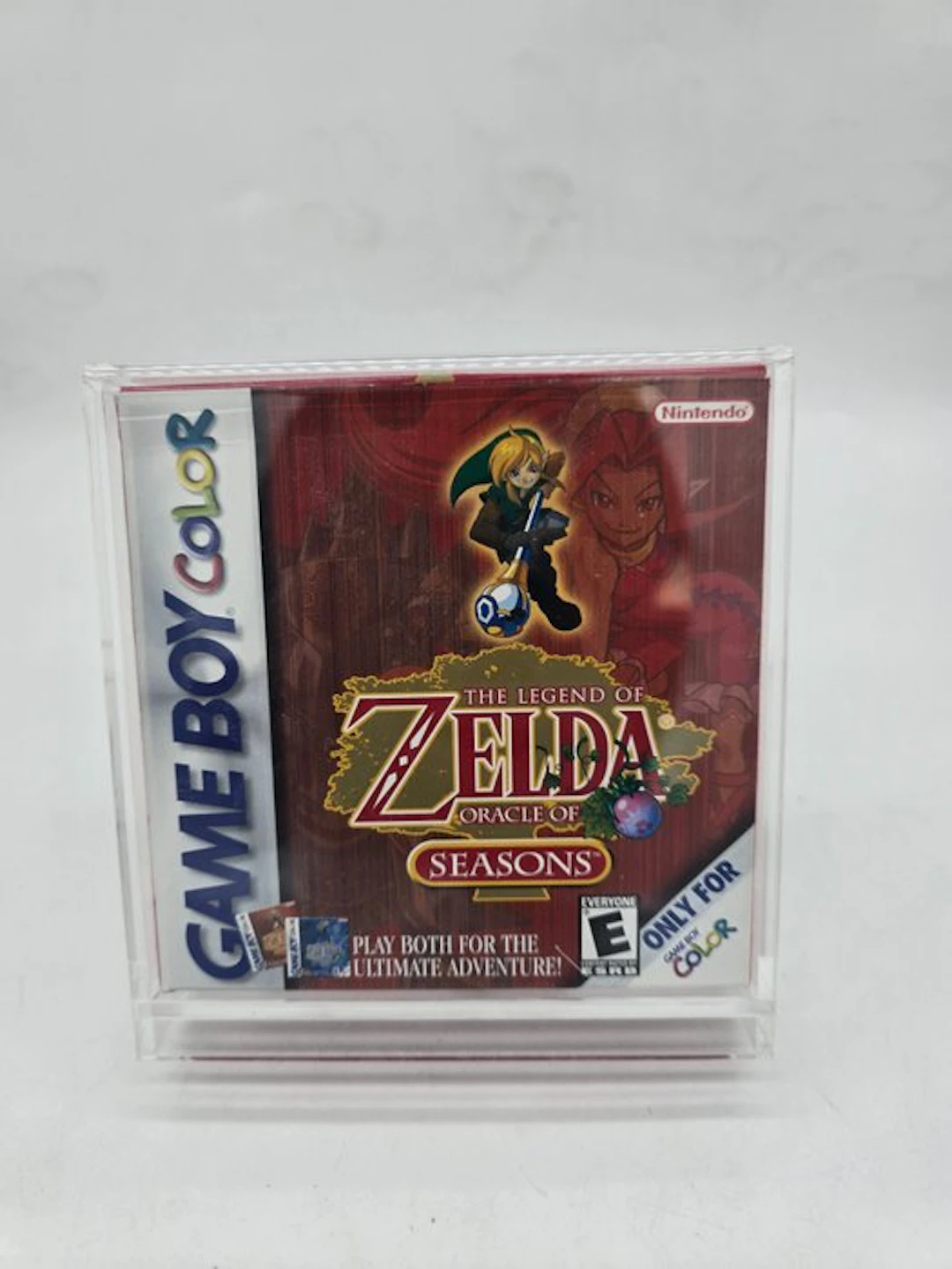 Nintendo - Gameboy Color - BRAND NEW Old Stock...