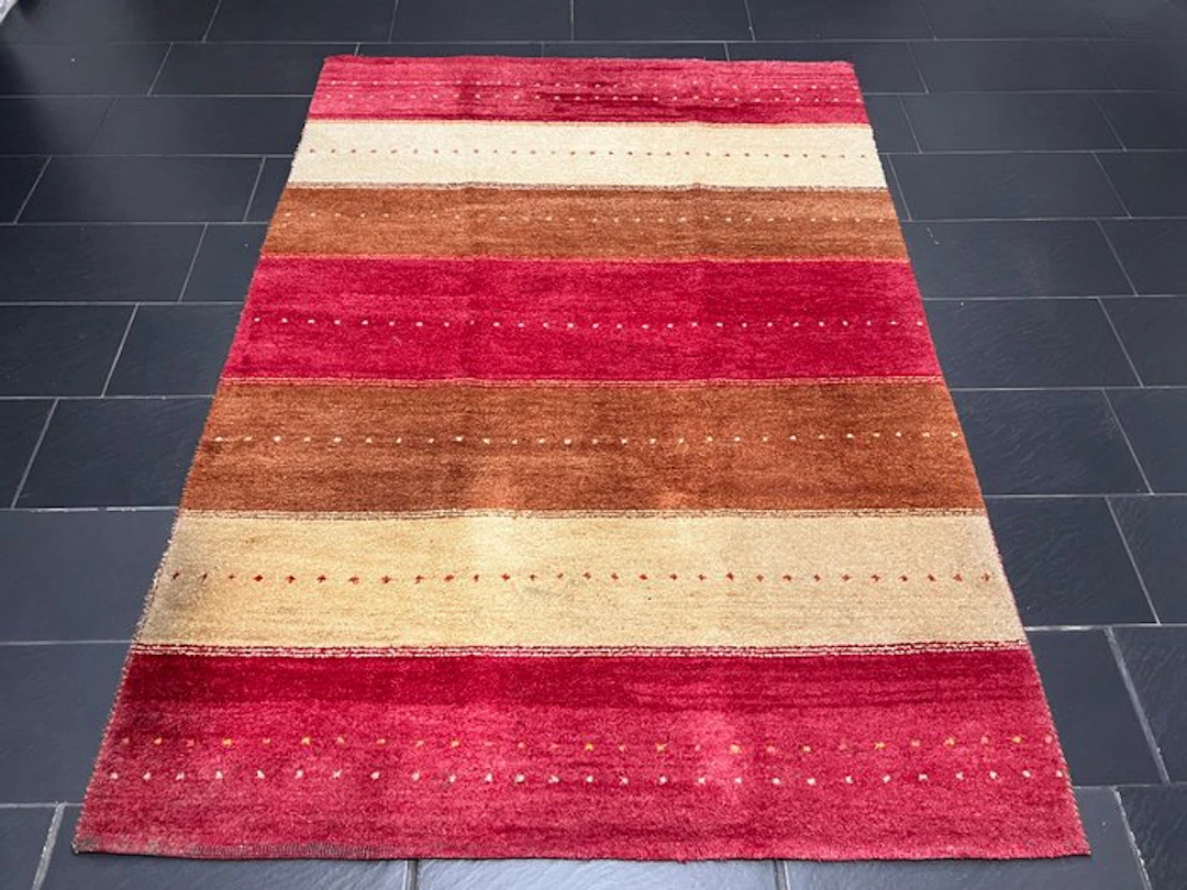 Gabbeh - Rug - 240 cm - 170 cm