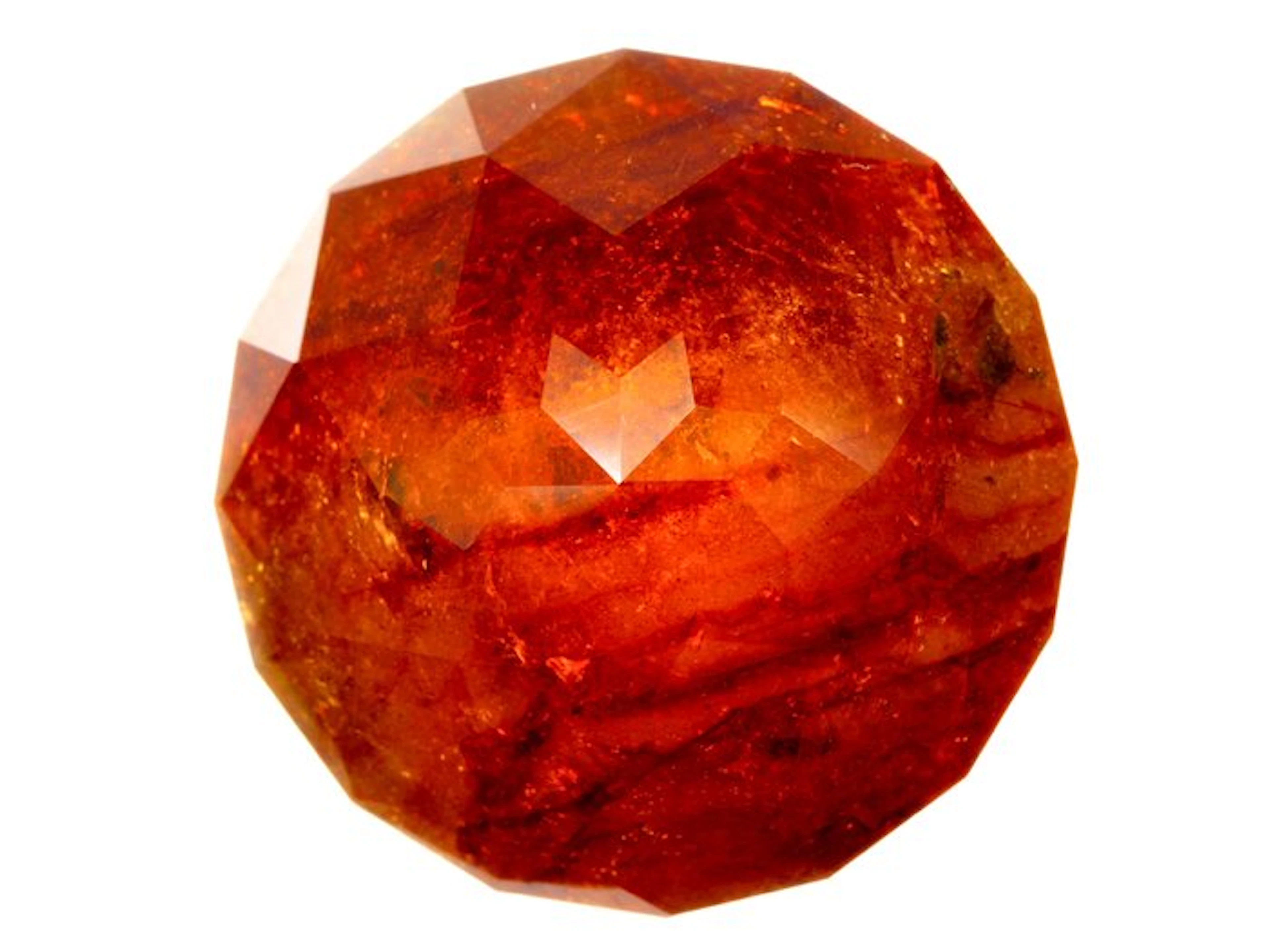 No reserve price Orange