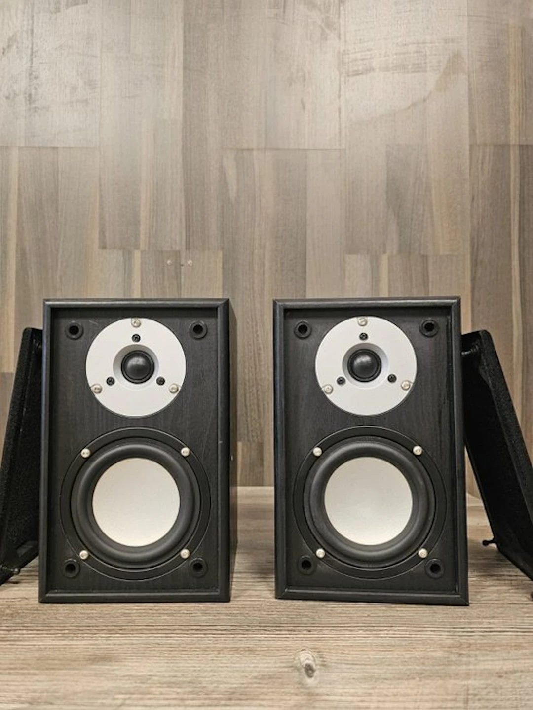 Tiger - TSA 50 Speaker set