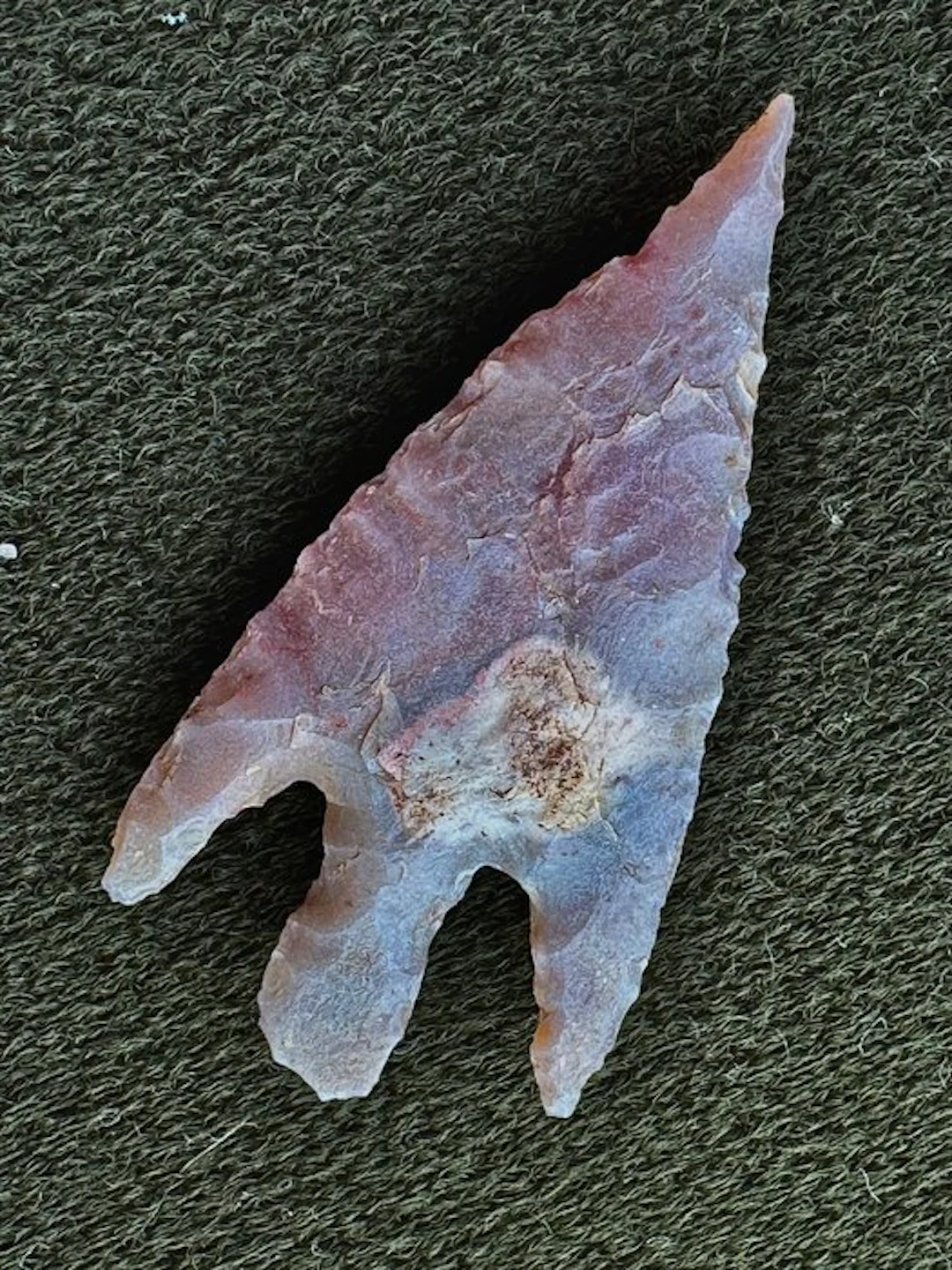 Prehistory Silex Tool - 40 mm (No reserve price)