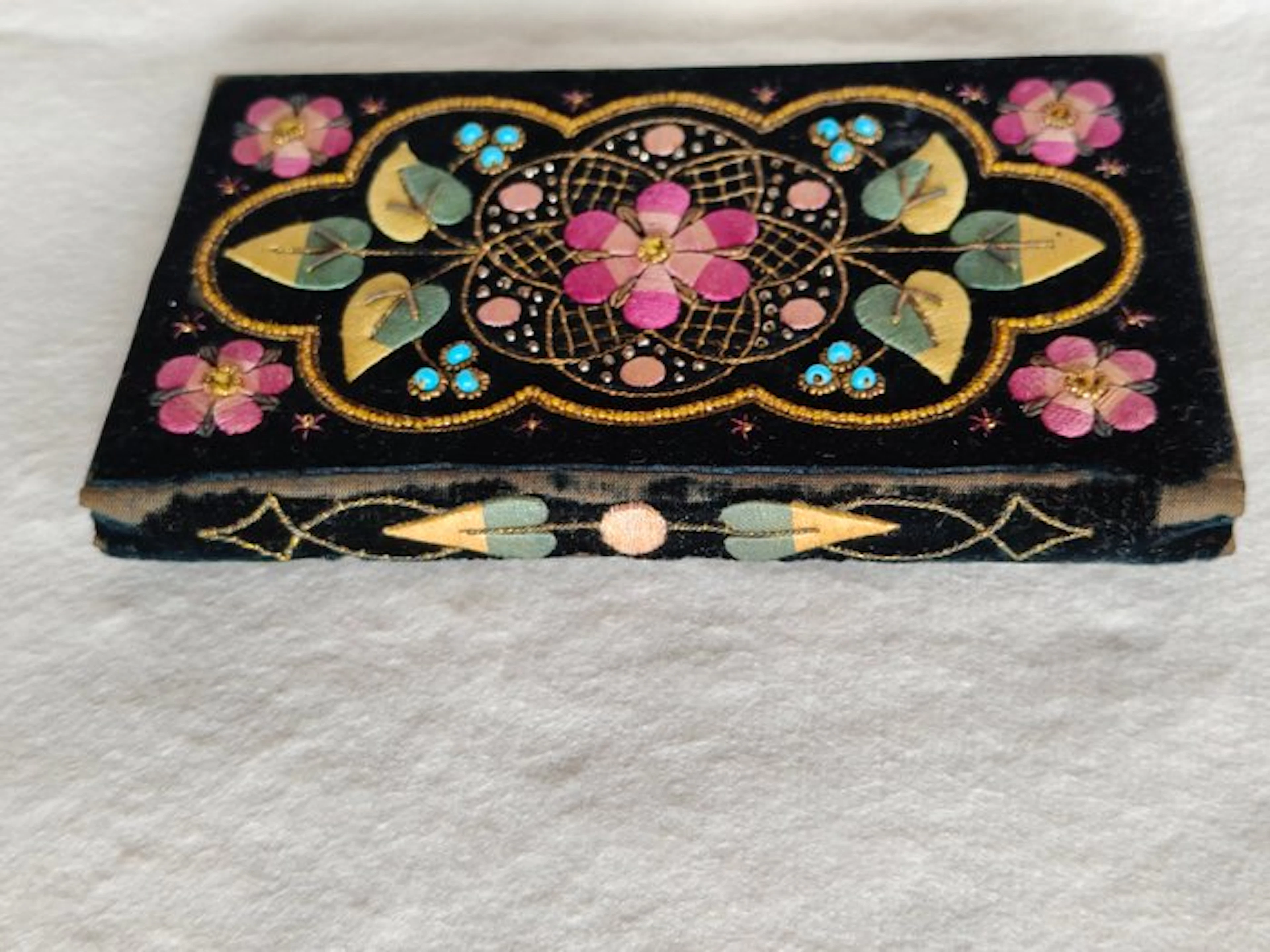 Card holder