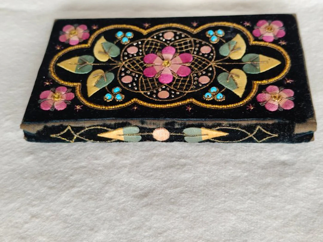 Card holder